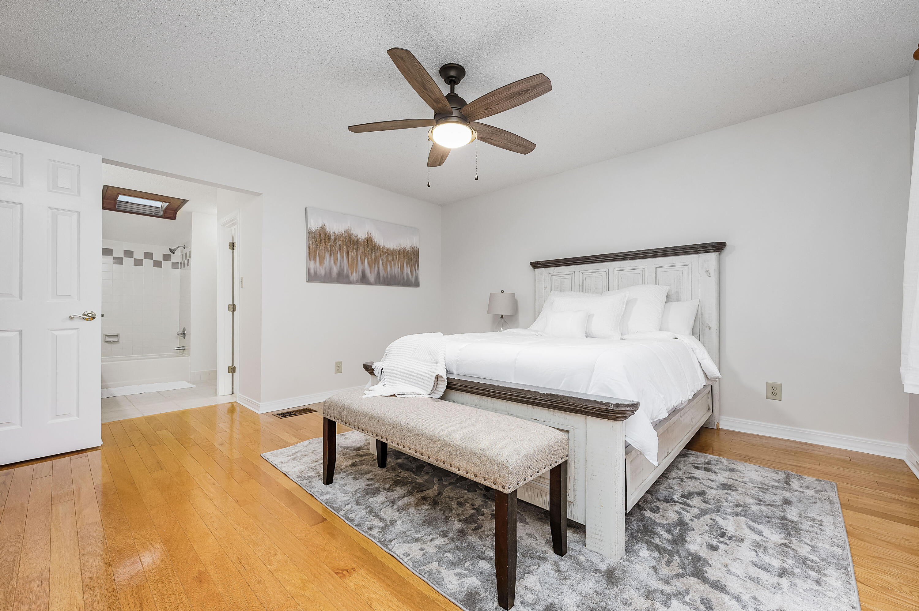 CROSSWINDS - Residential