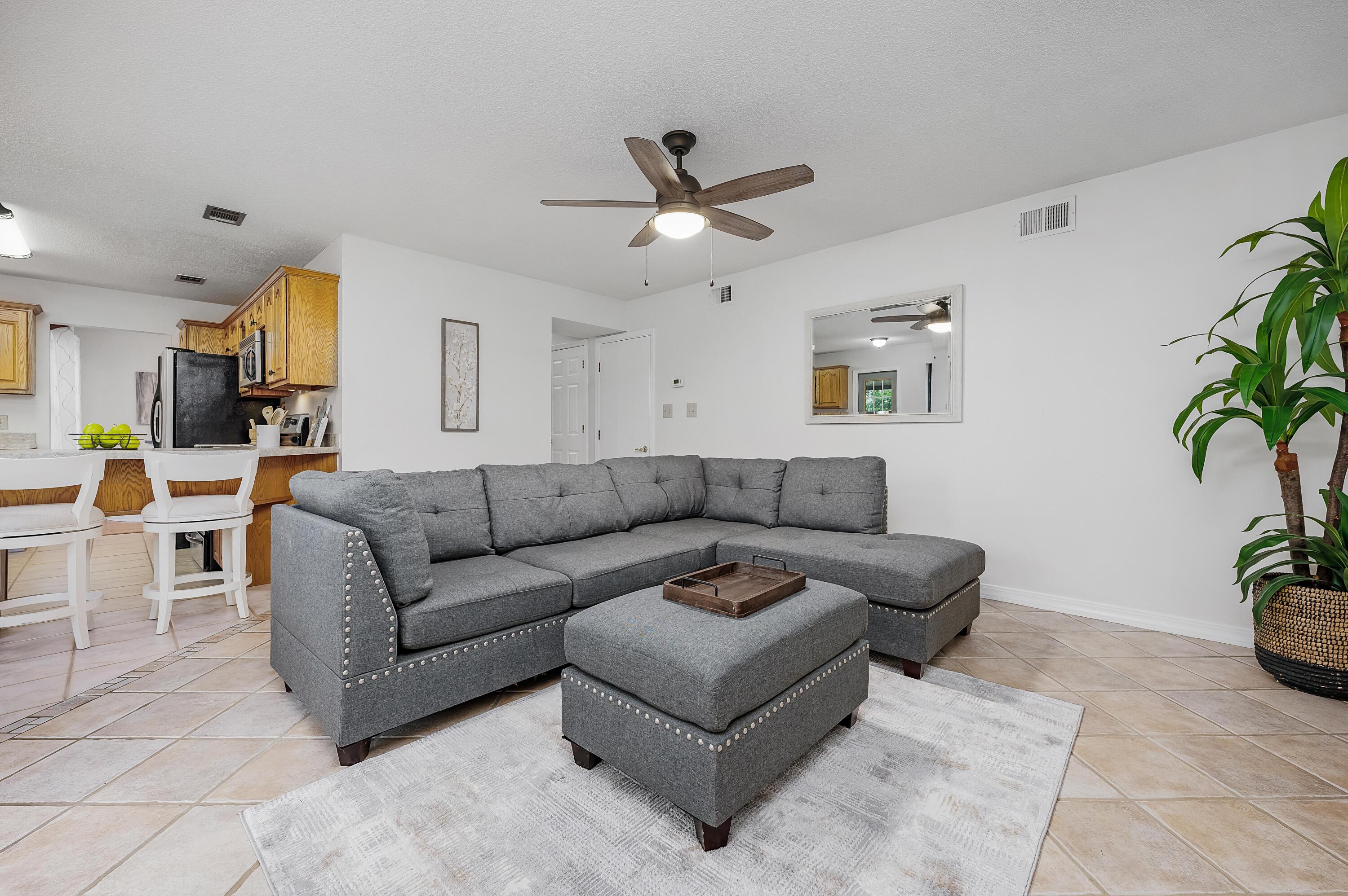 CROSSWINDS - Residential