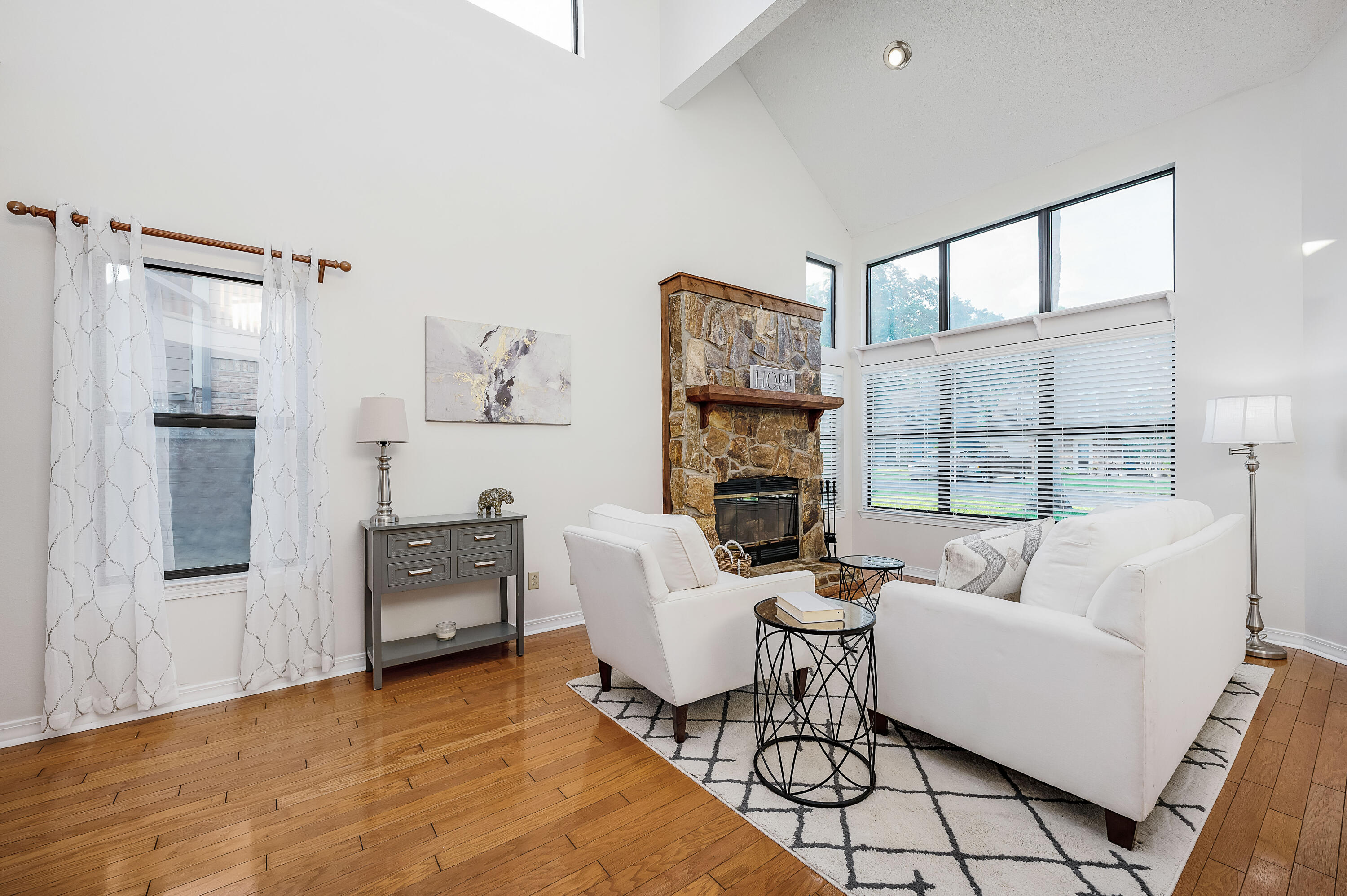 CROSSWINDS - Residential
