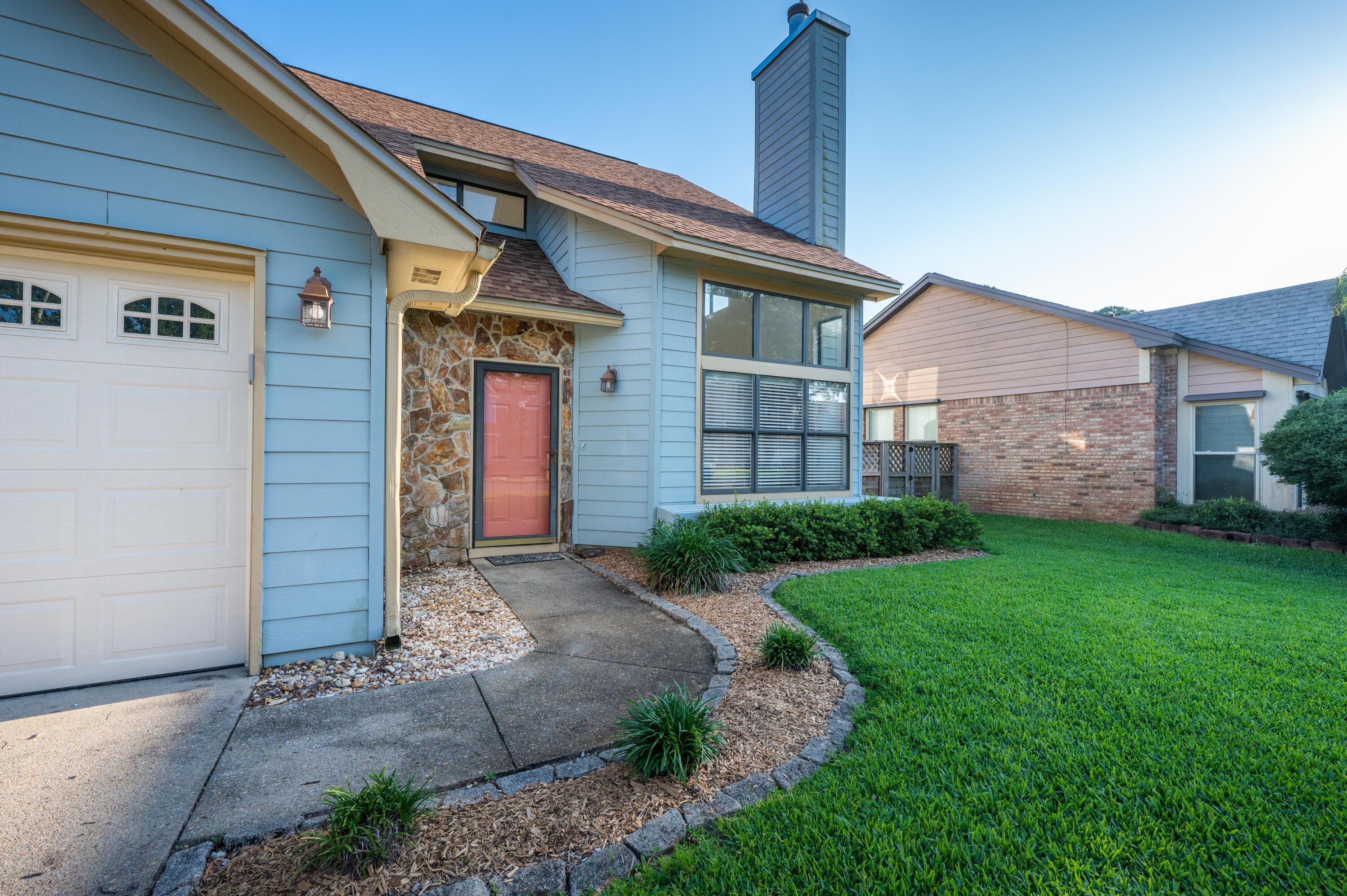 CROSSWINDS - Residential