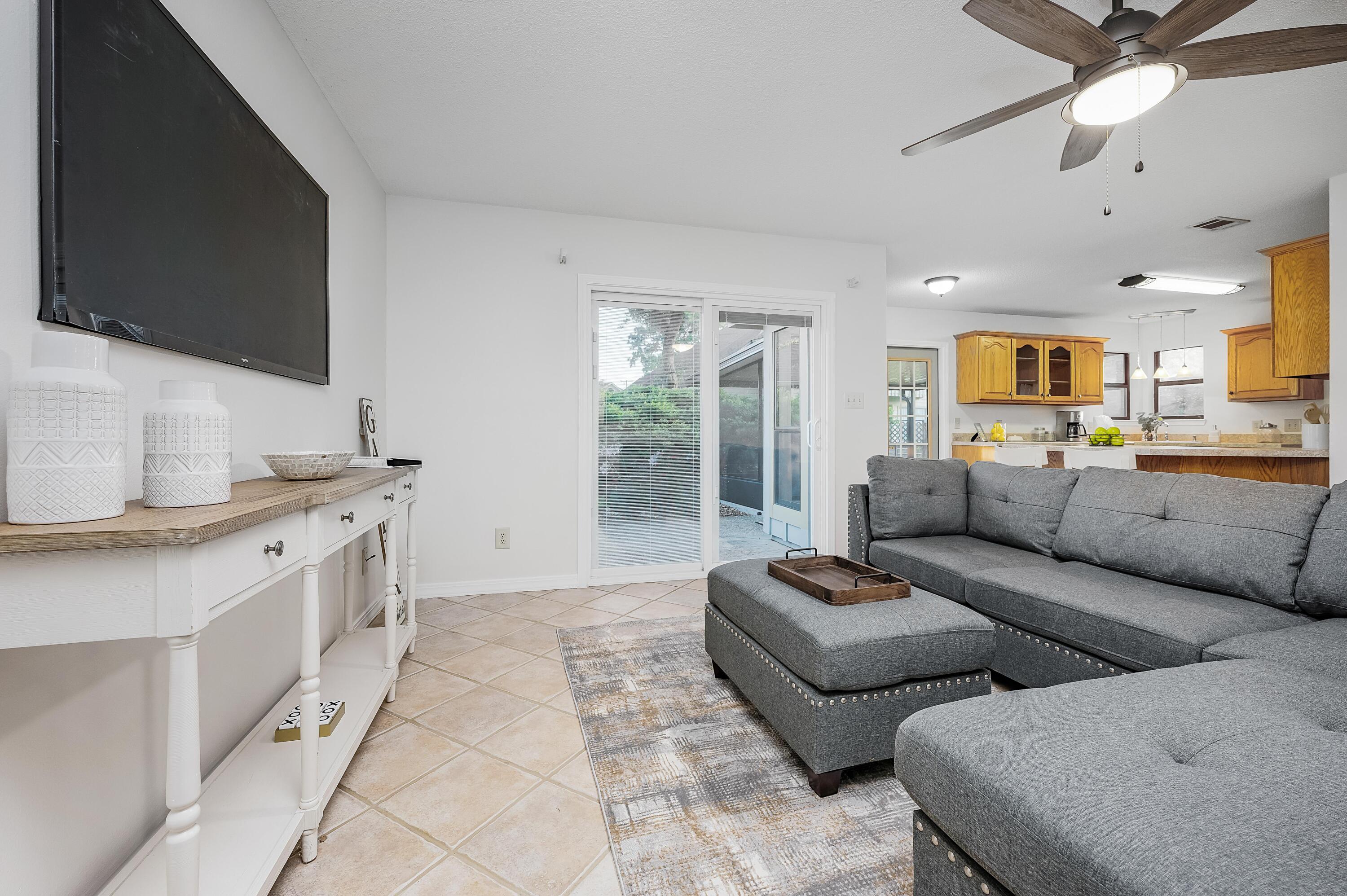 CROSSWINDS - Residential