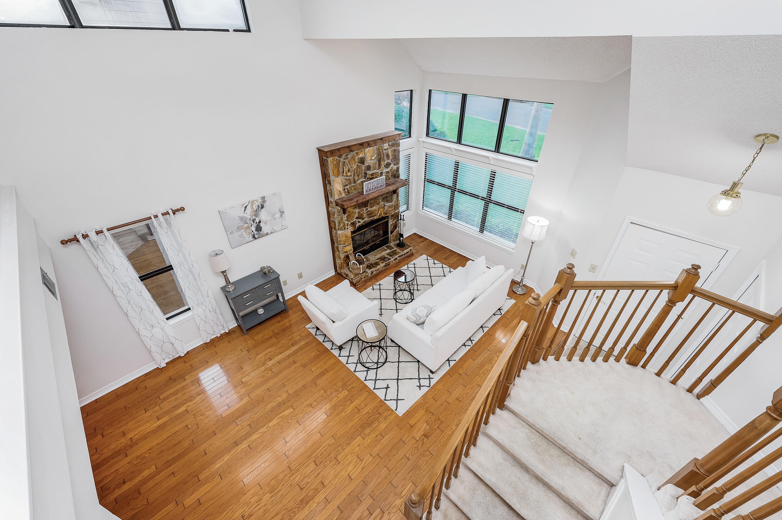 CROSSWINDS - Residential