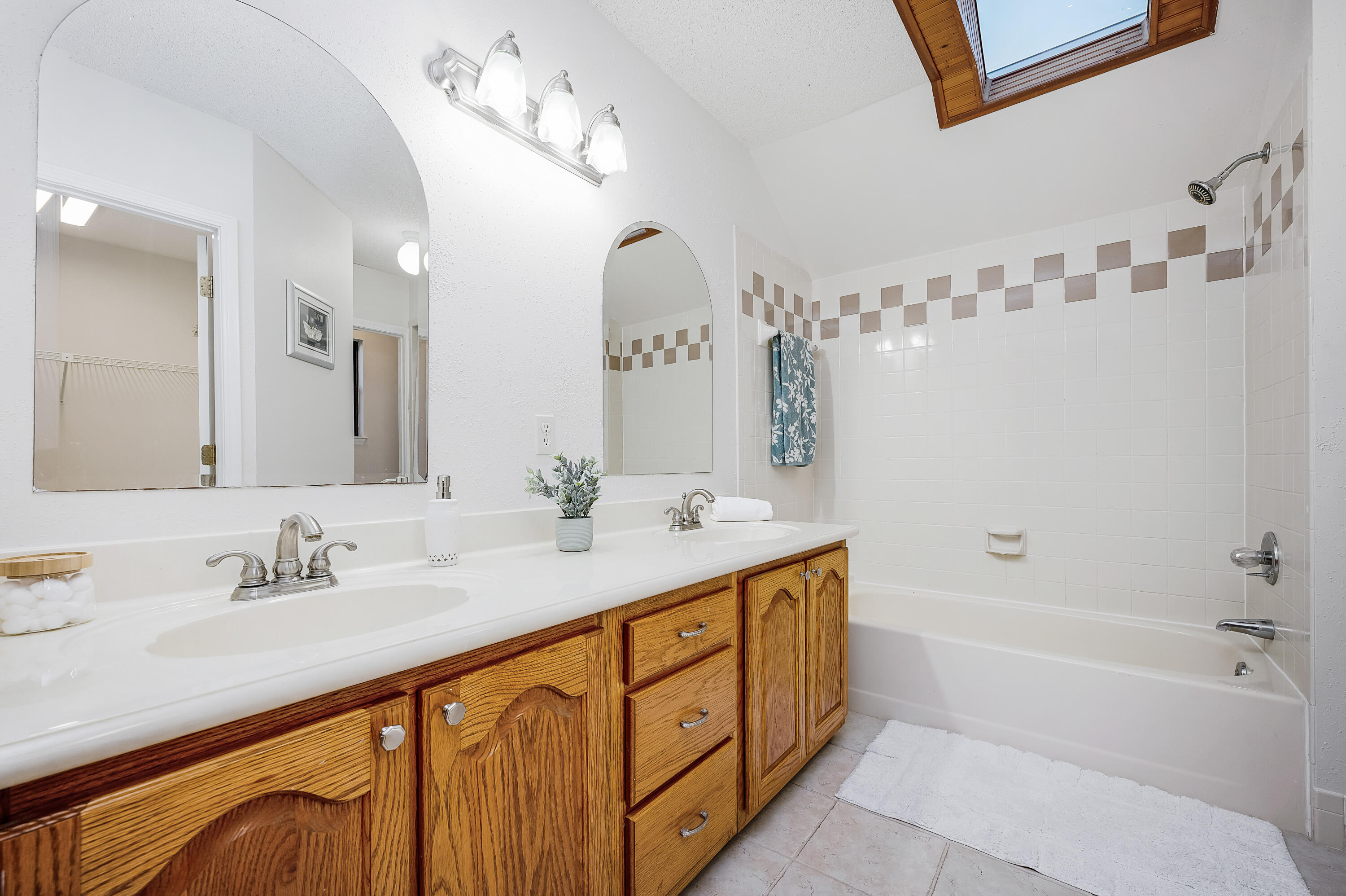 CROSSWINDS - Residential