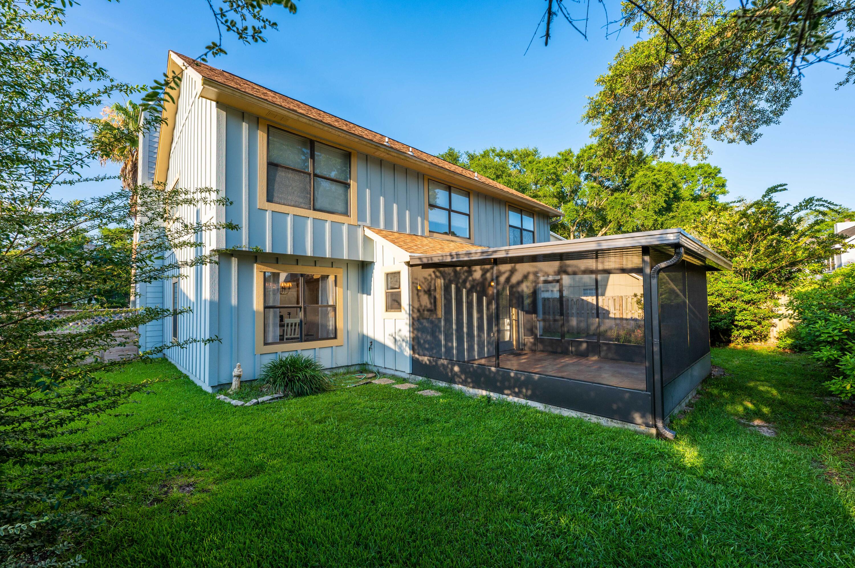 CROSSWINDS - Residential