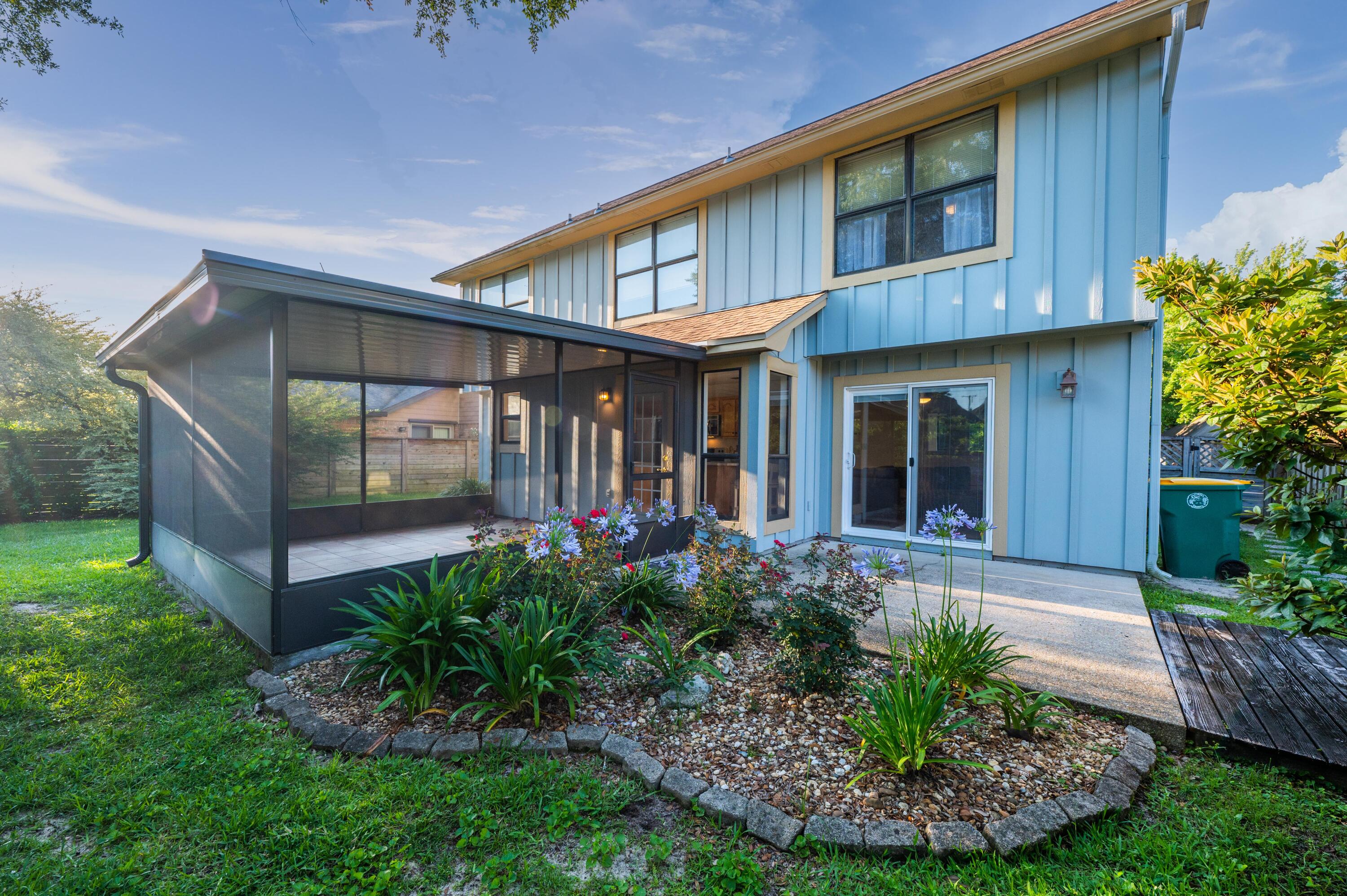 CROSSWINDS - Residential