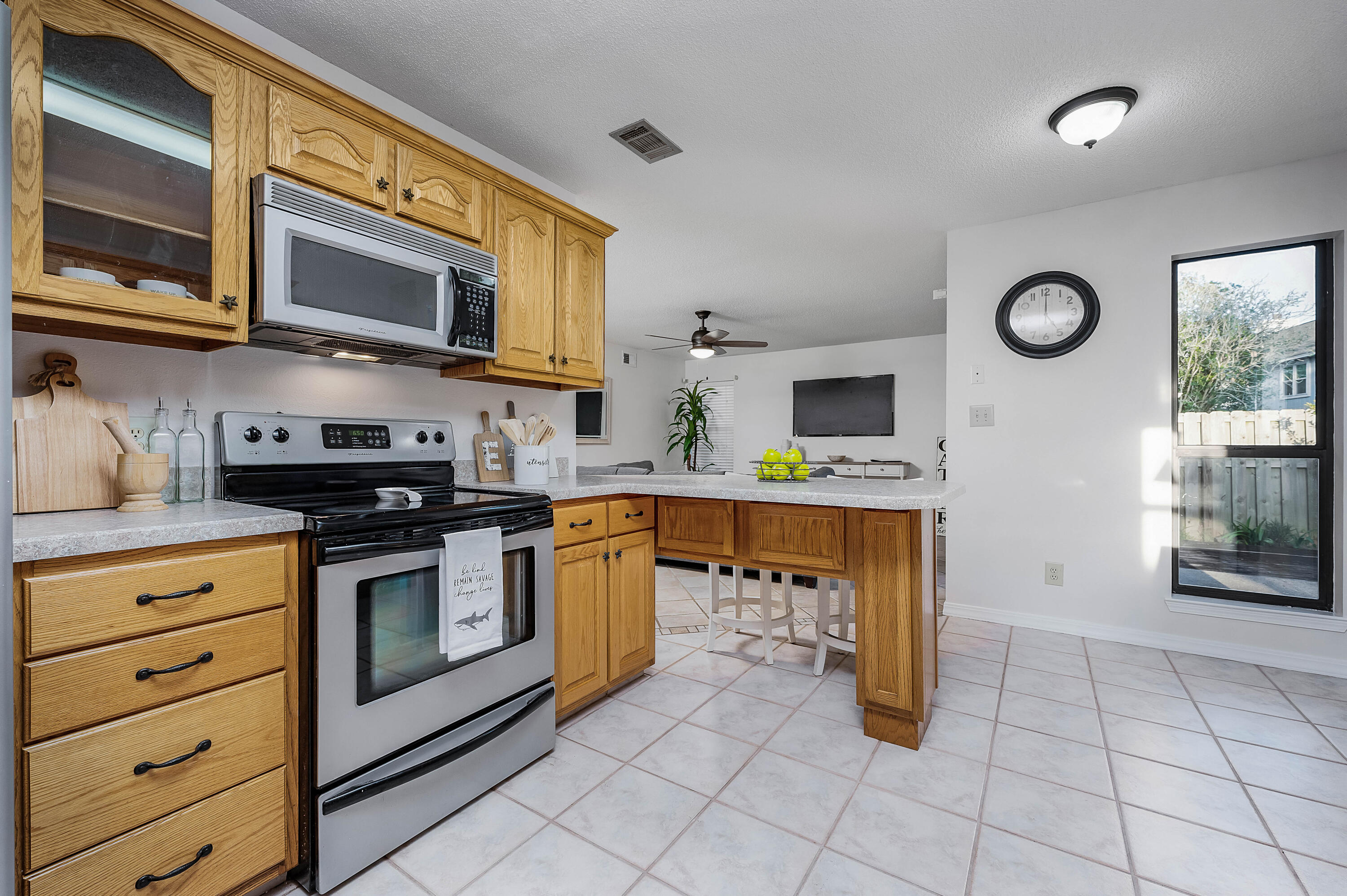 CROSSWINDS - Residential