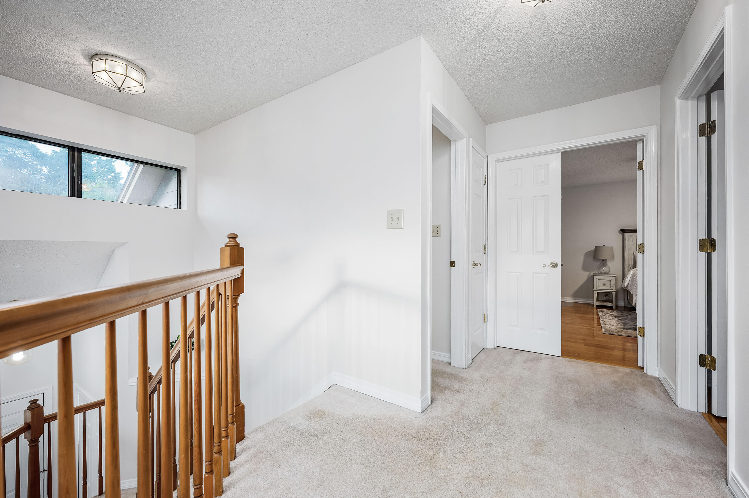 CROSSWINDS - Residential