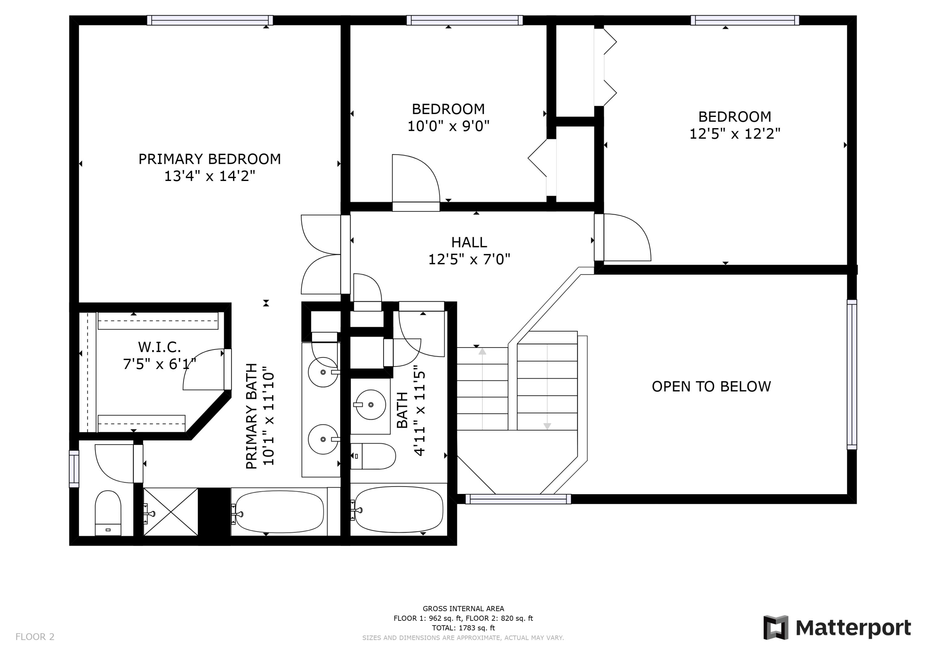 CROSSWINDS - Residential