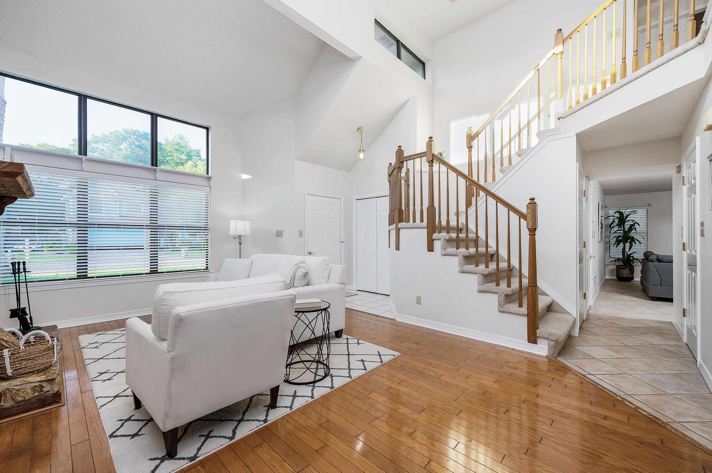 CROSSWINDS - Residential
