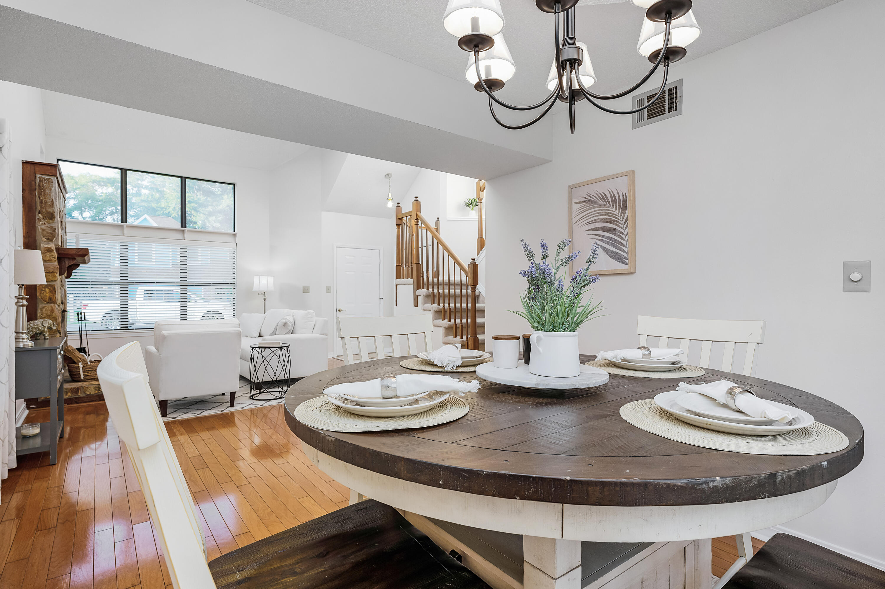 CROSSWINDS - Residential