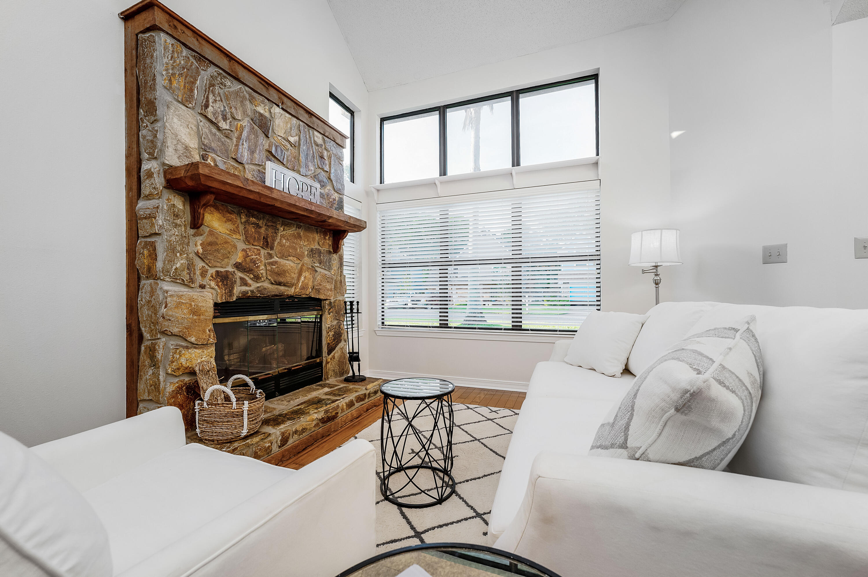 CROSSWINDS - Residential