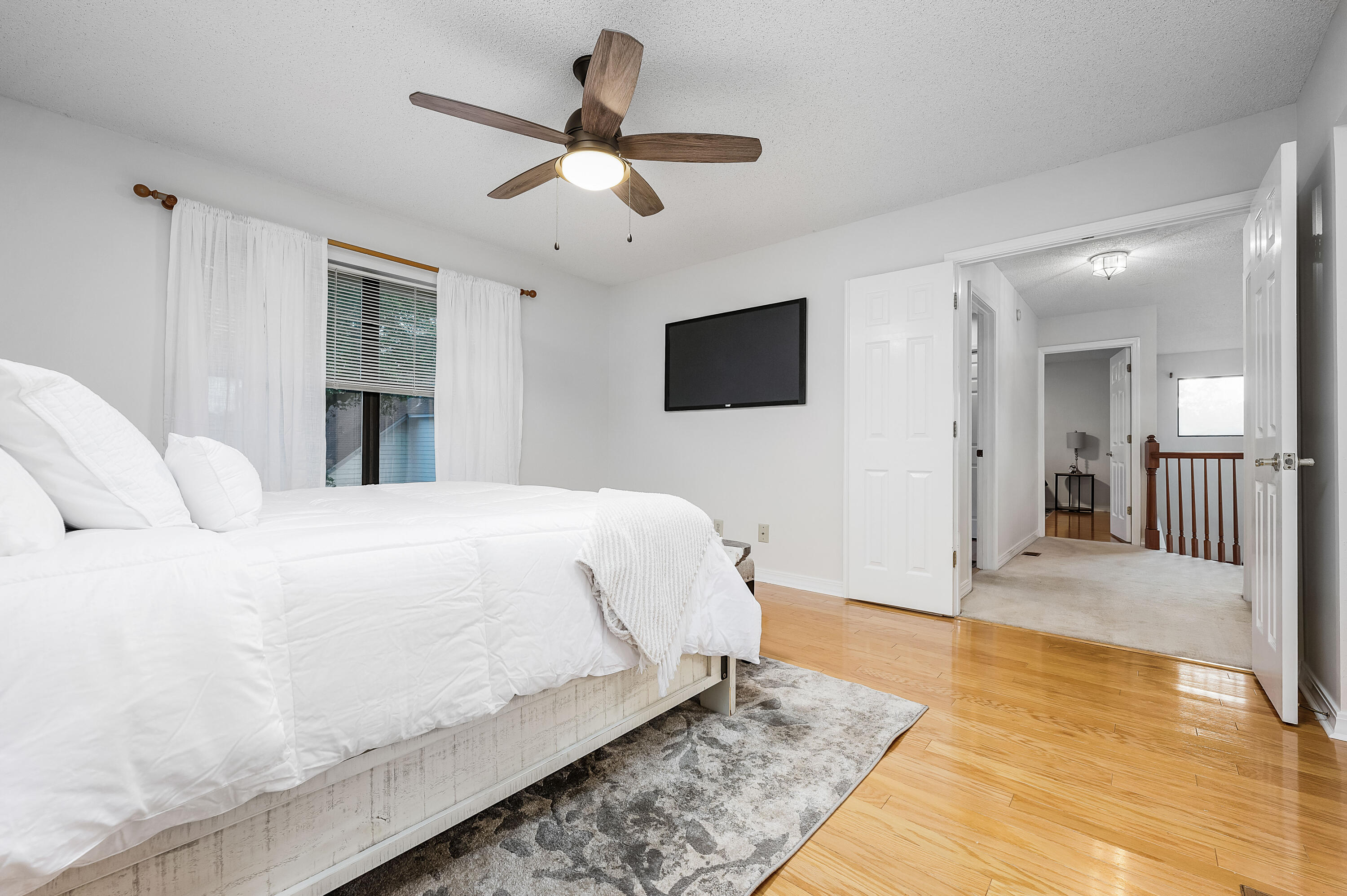 CROSSWINDS - Residential