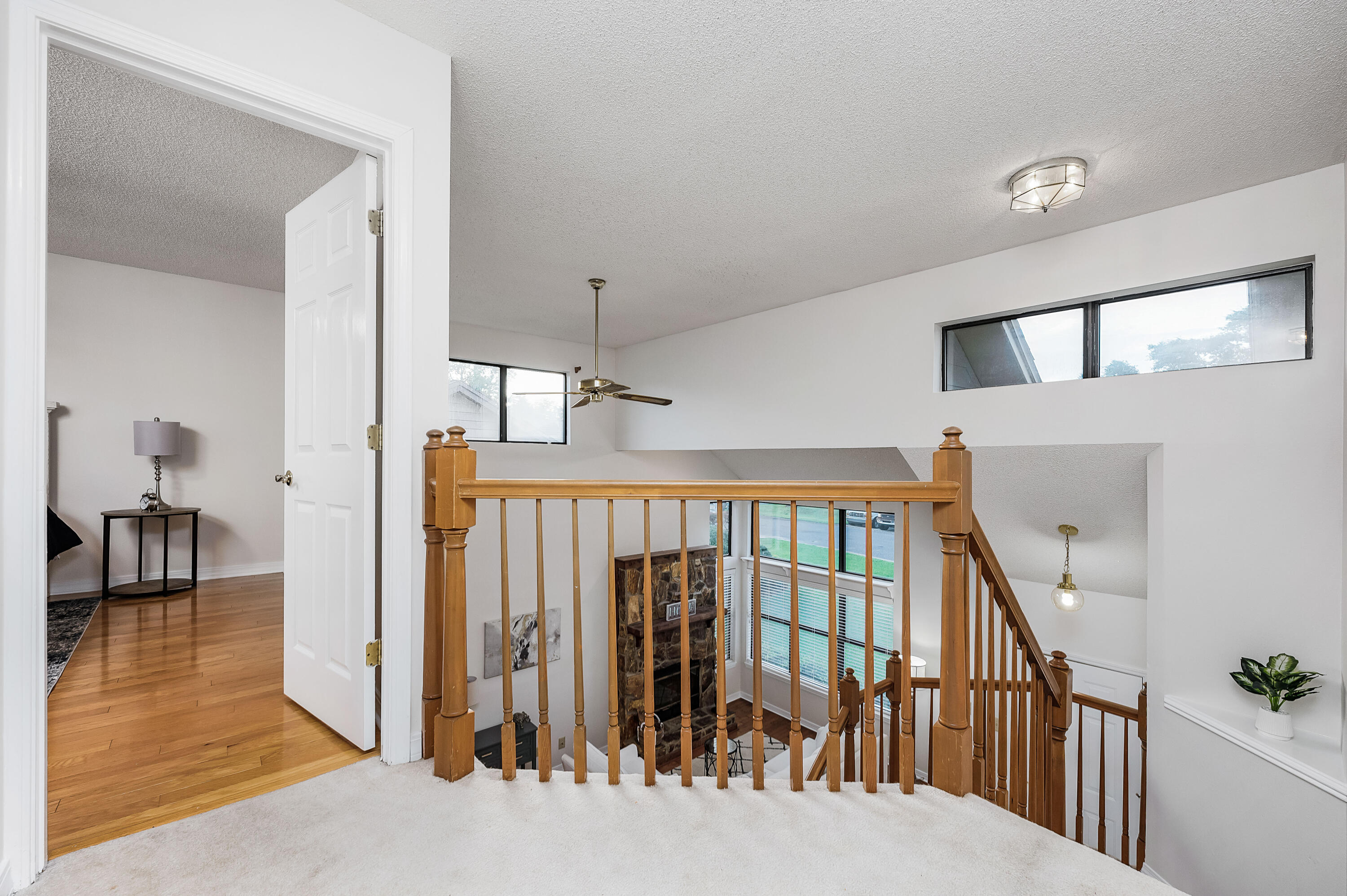CROSSWINDS - Residential