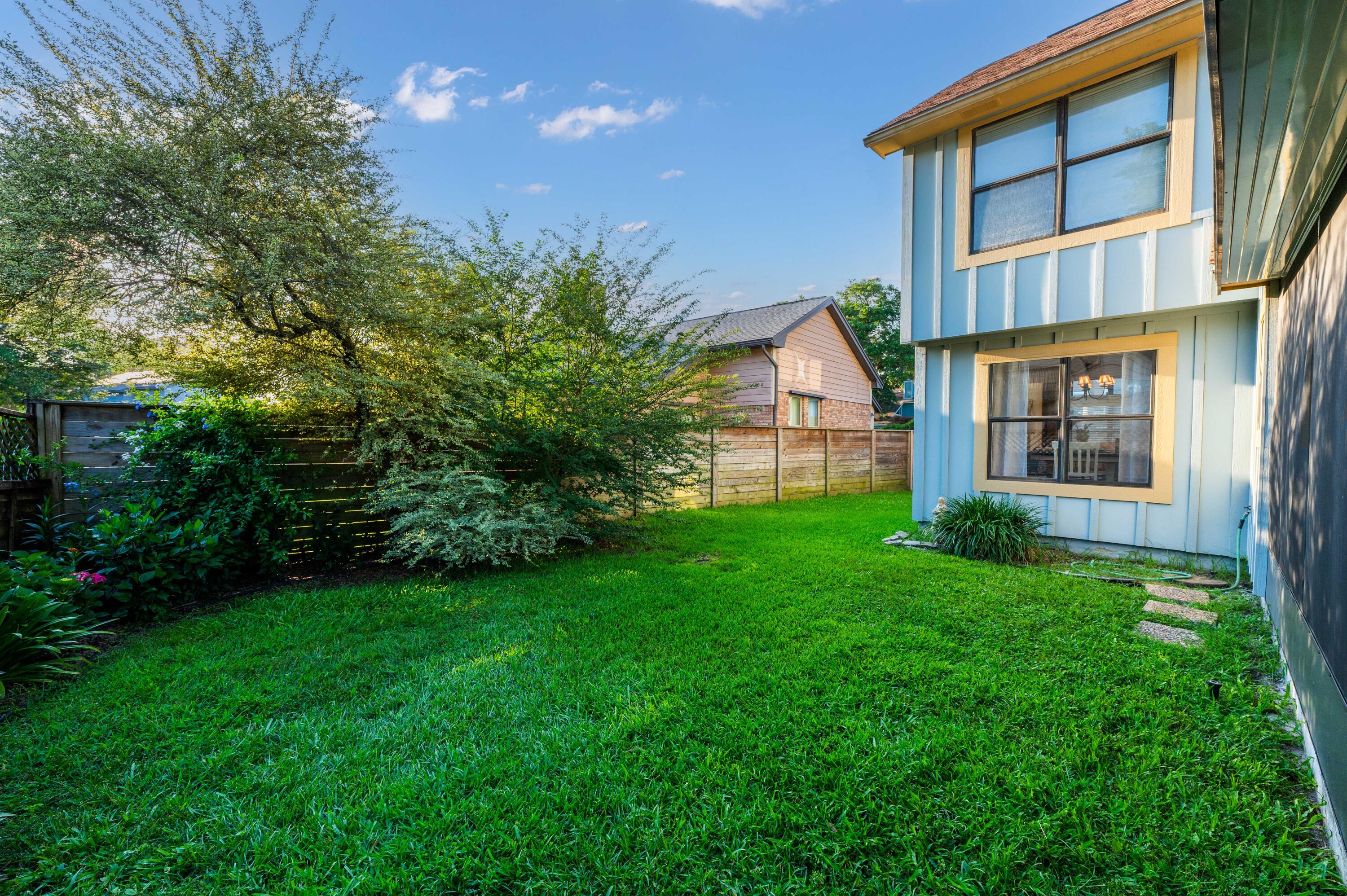 CROSSWINDS - Residential
