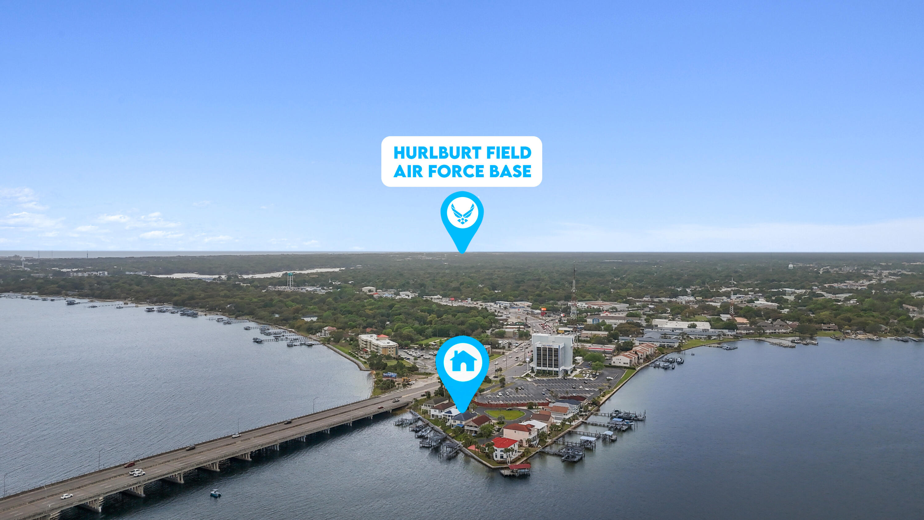 LIGHTHOUSE POINTE - Residential