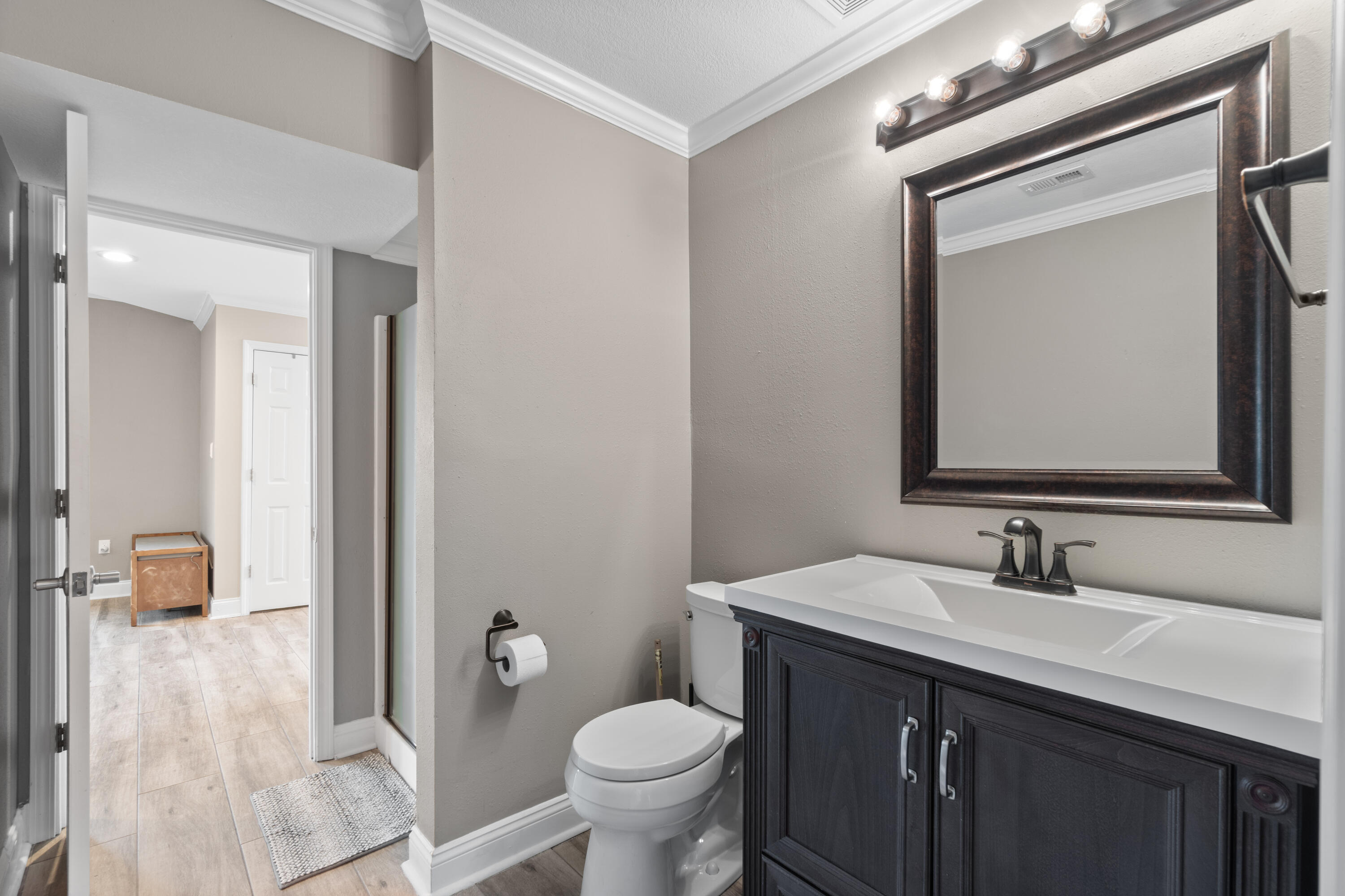 LIGHTHOUSE POINTE - Residential