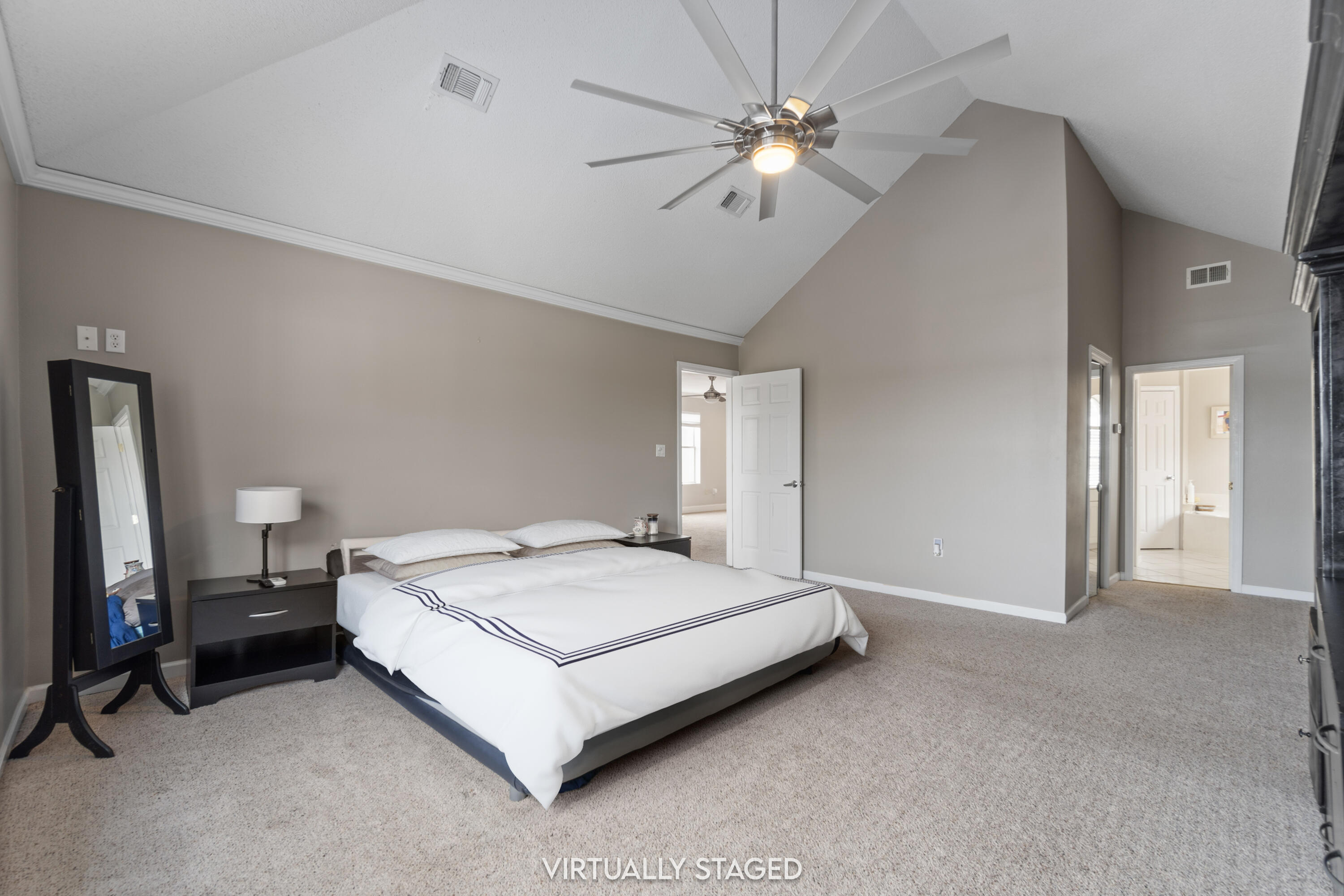 LIGHTHOUSE POINTE - Residential