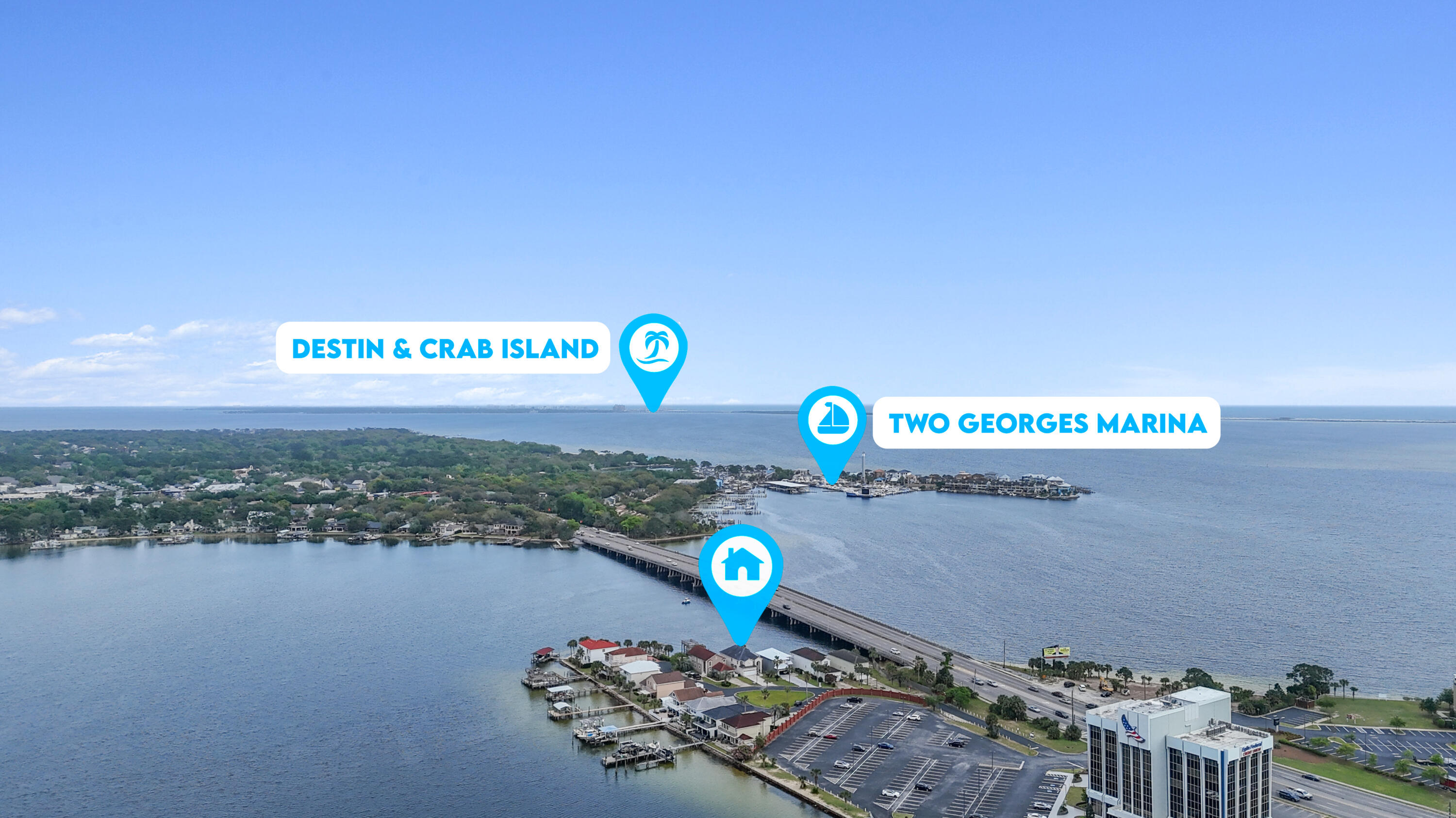 LIGHTHOUSE POINTE - Residential