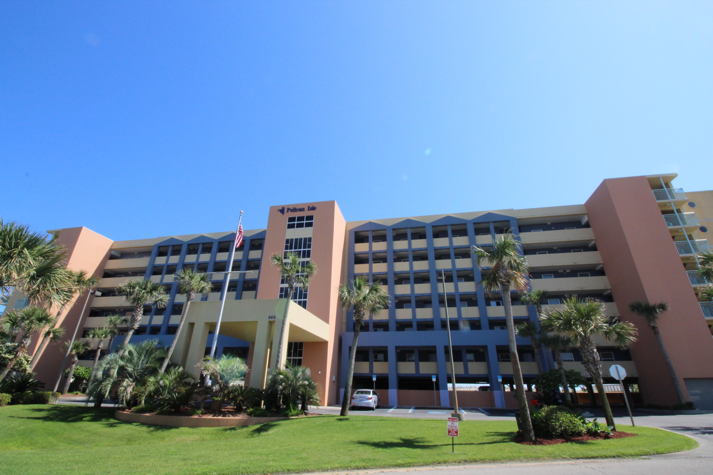 PELICAN ISLE - Residential