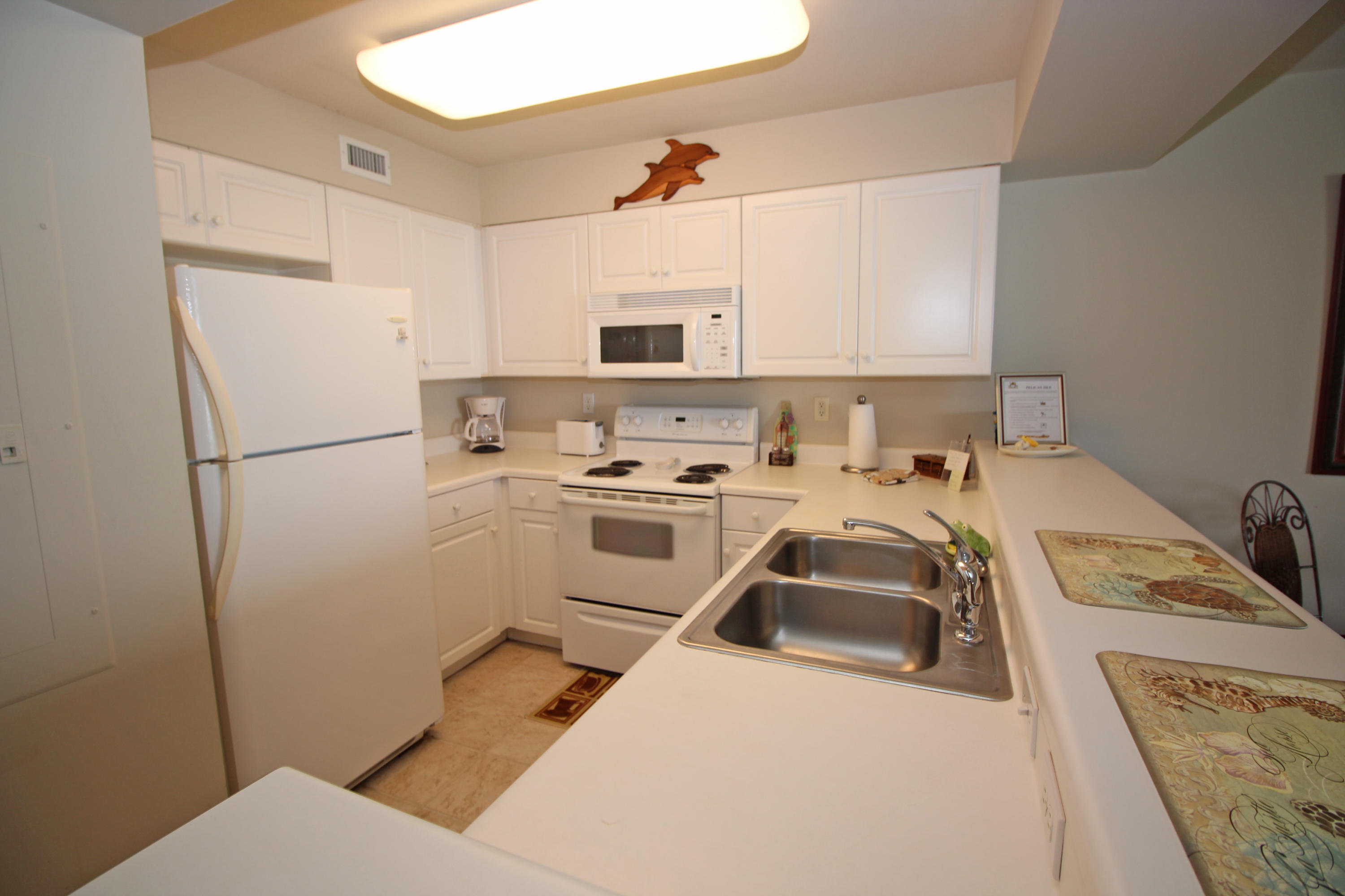 PELICAN ISLE - Residential