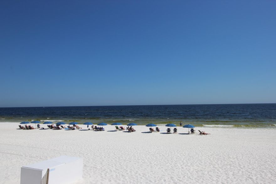 ENJOY ''BEACH TIME'' LIVING IN YOUR BEAUTIFUL GULF FRONT CONDOMINIUM ON OKALOOSA ISLAND! Living area is tastefully decorated for comfort and sliding glass doors lead out to a balcony where you can listen to the waves and enjoy the views of the Gulf. Light and bright kitchen with lots of counter space, plenty of cabinets and a breakfast bar. Master bedroom has its own private bath. Hall bunk beds makes it easy to sleep six plus an additional full bath conveniently located. Your unit is just steps away from the beach walkover and barbeque grill area. Pelican Isle has many amenities to include gulf side pool, hot tub spa, outside shower, pool side rest rooms, fitness room, on-site management and 300ft of gulf frontage. Water, trash disposal, internet service and cable. Call today!!