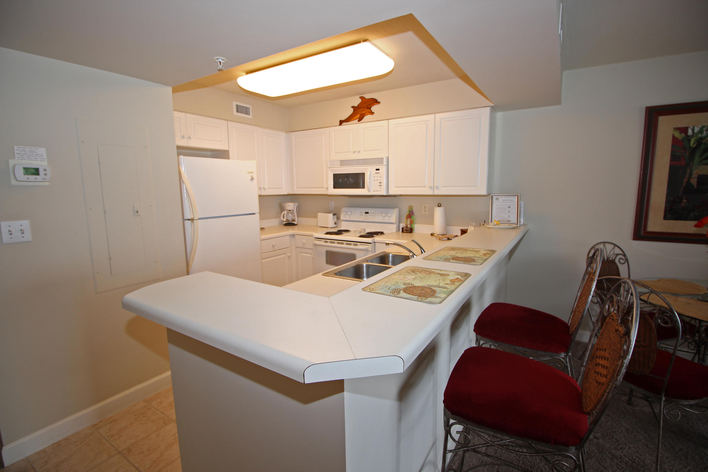 PELICAN ISLE - Residential