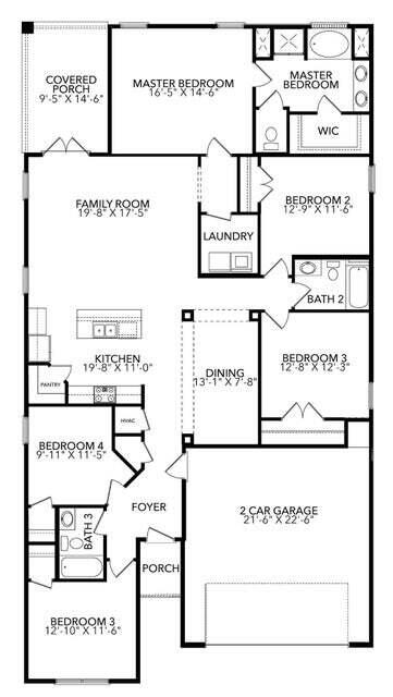 SEA DRIFT - Residential Lease