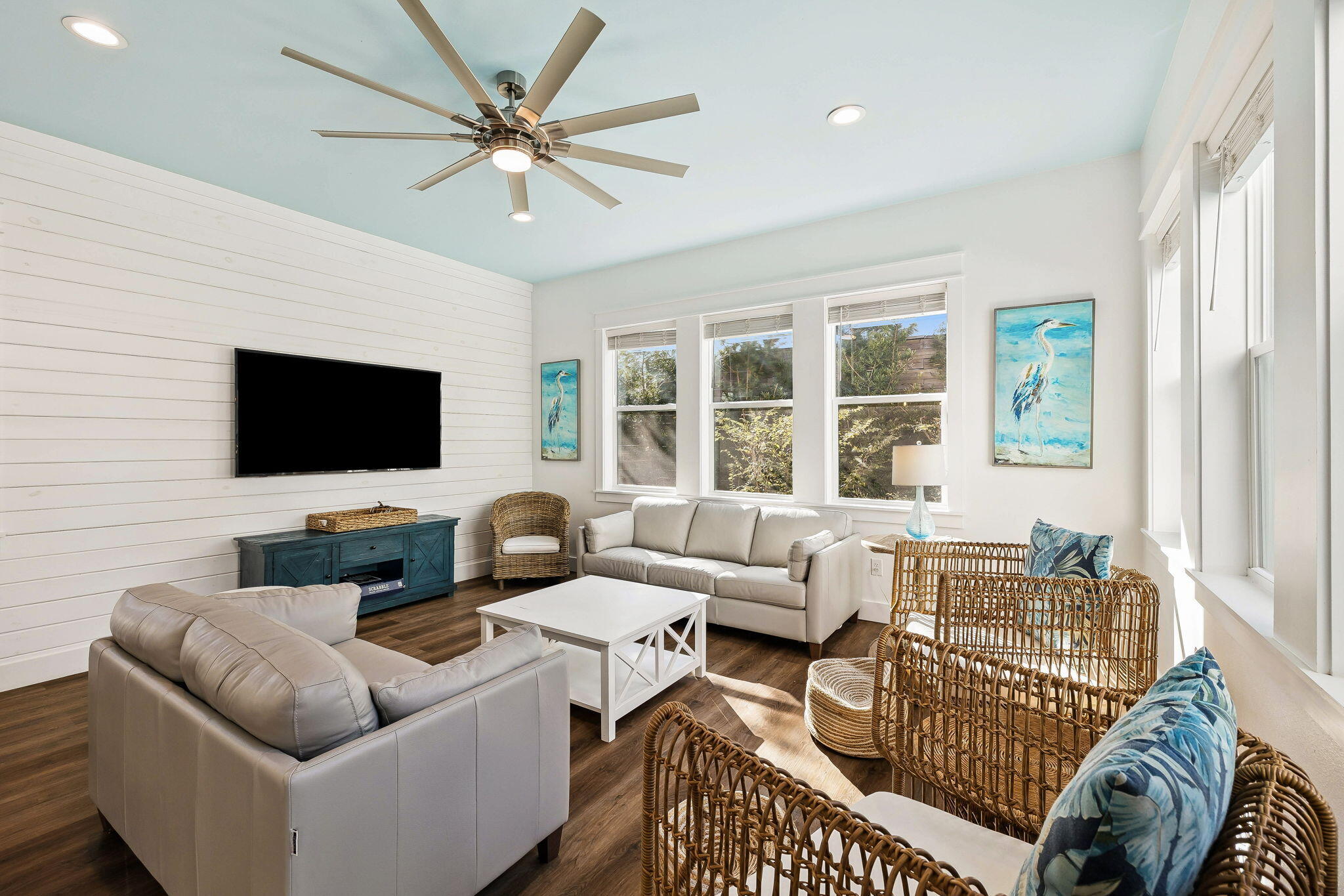 FRANGISTA BEACH 2ND ADDN - Residential