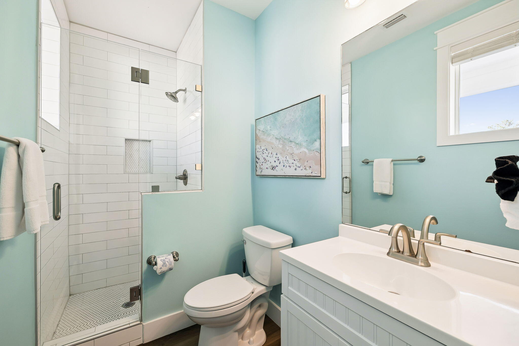 FRANGISTA BEACH 2ND ADDN - Residential