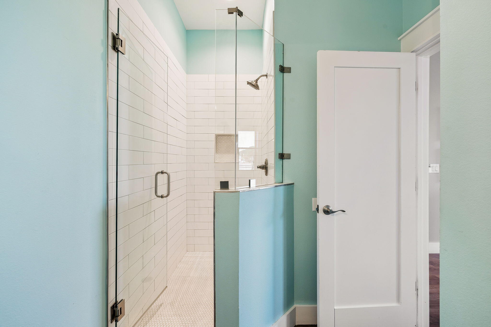 FRANGISTA BEACH 2ND ADDN - Residential