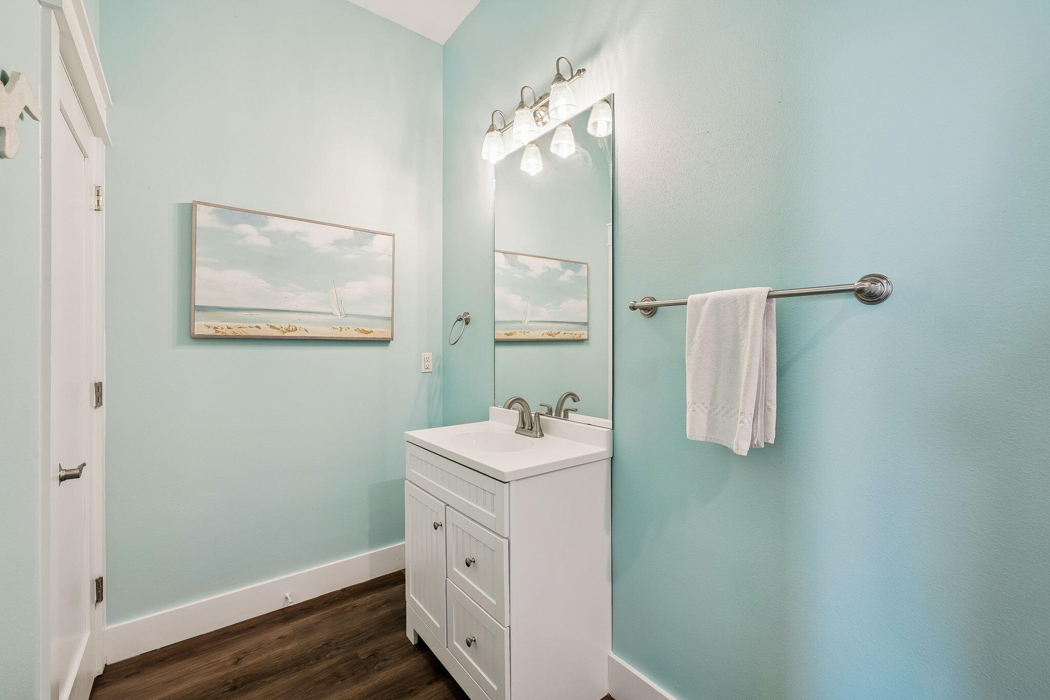 FRANGISTA BEACH 2ND ADDN - Residential