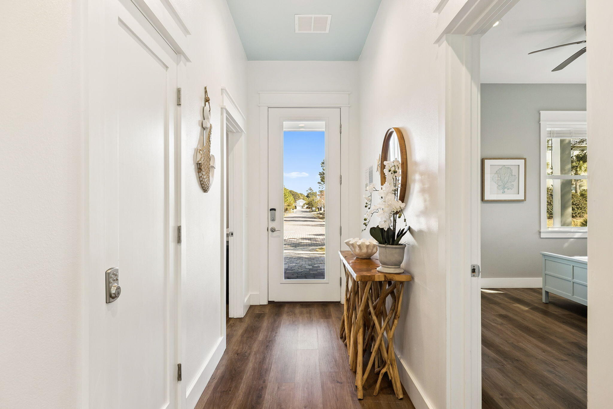 FRANGISTA BEACH 2ND ADDN - Residential