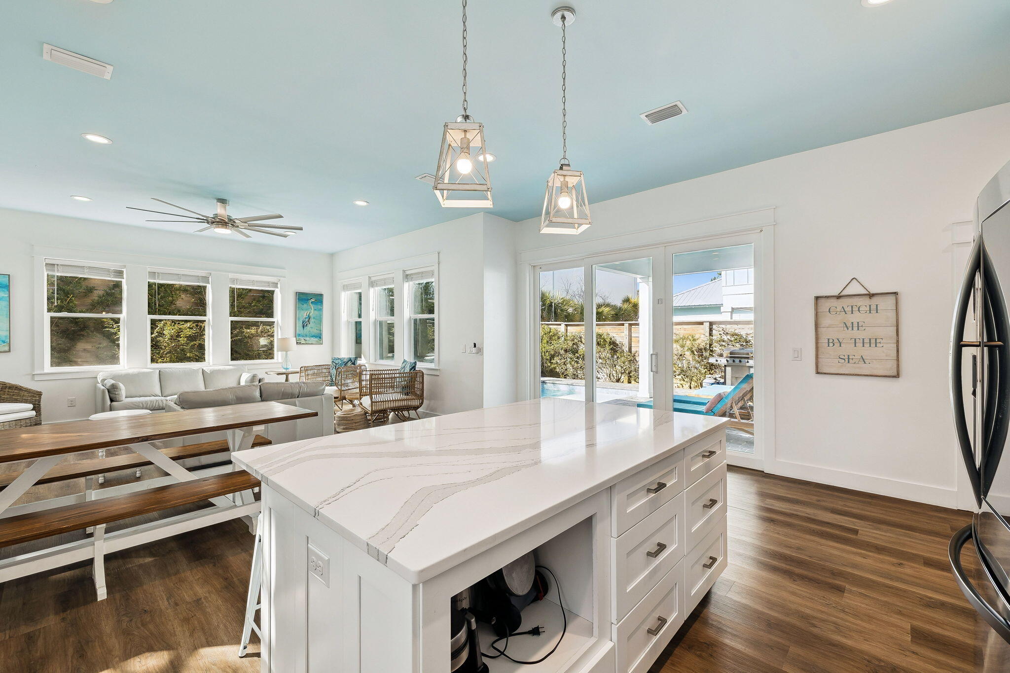 FRANGISTA BEACH 2ND ADDN - Residential