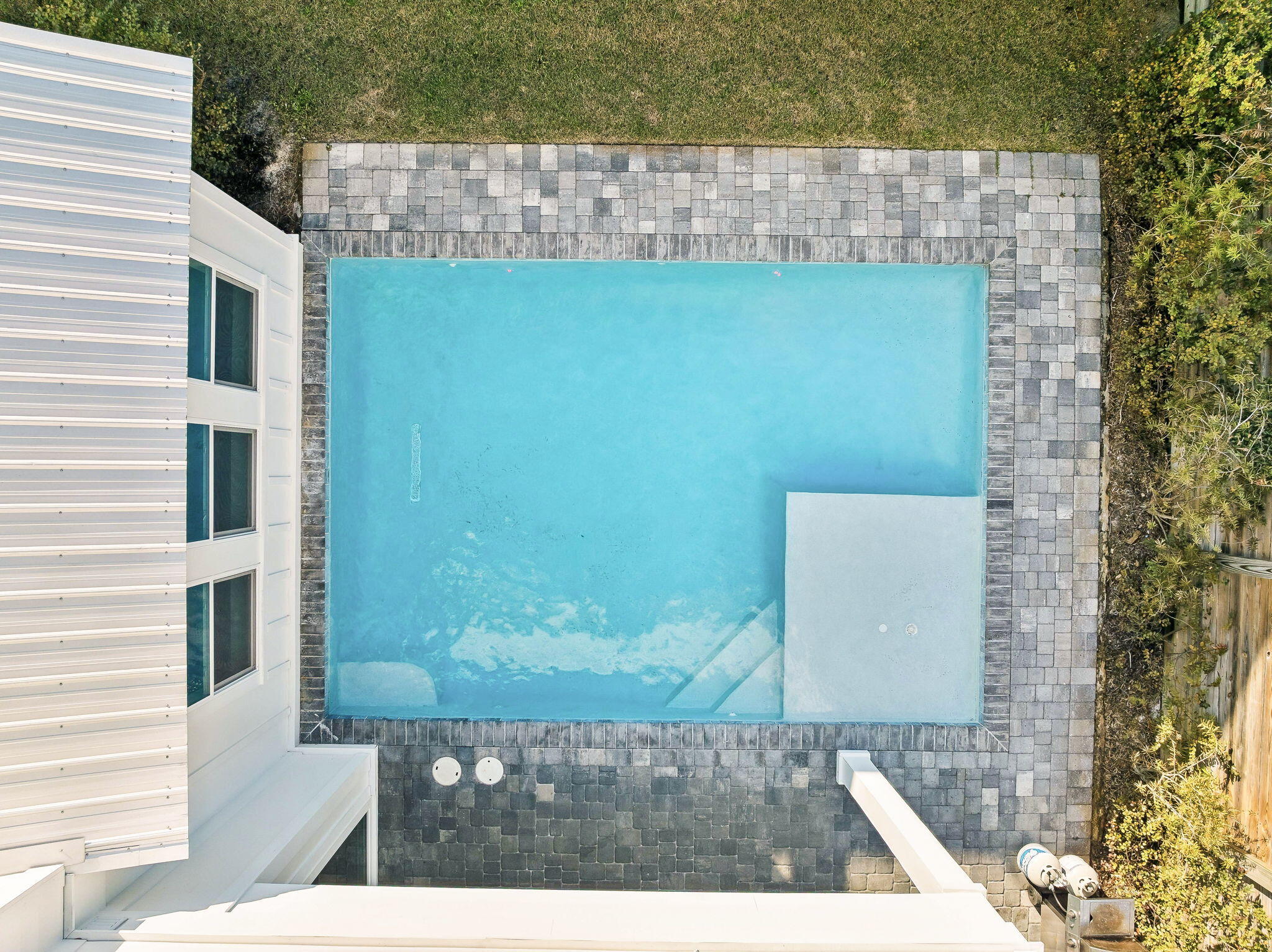 FRANGISTA BEACH 2ND ADDN - Residential