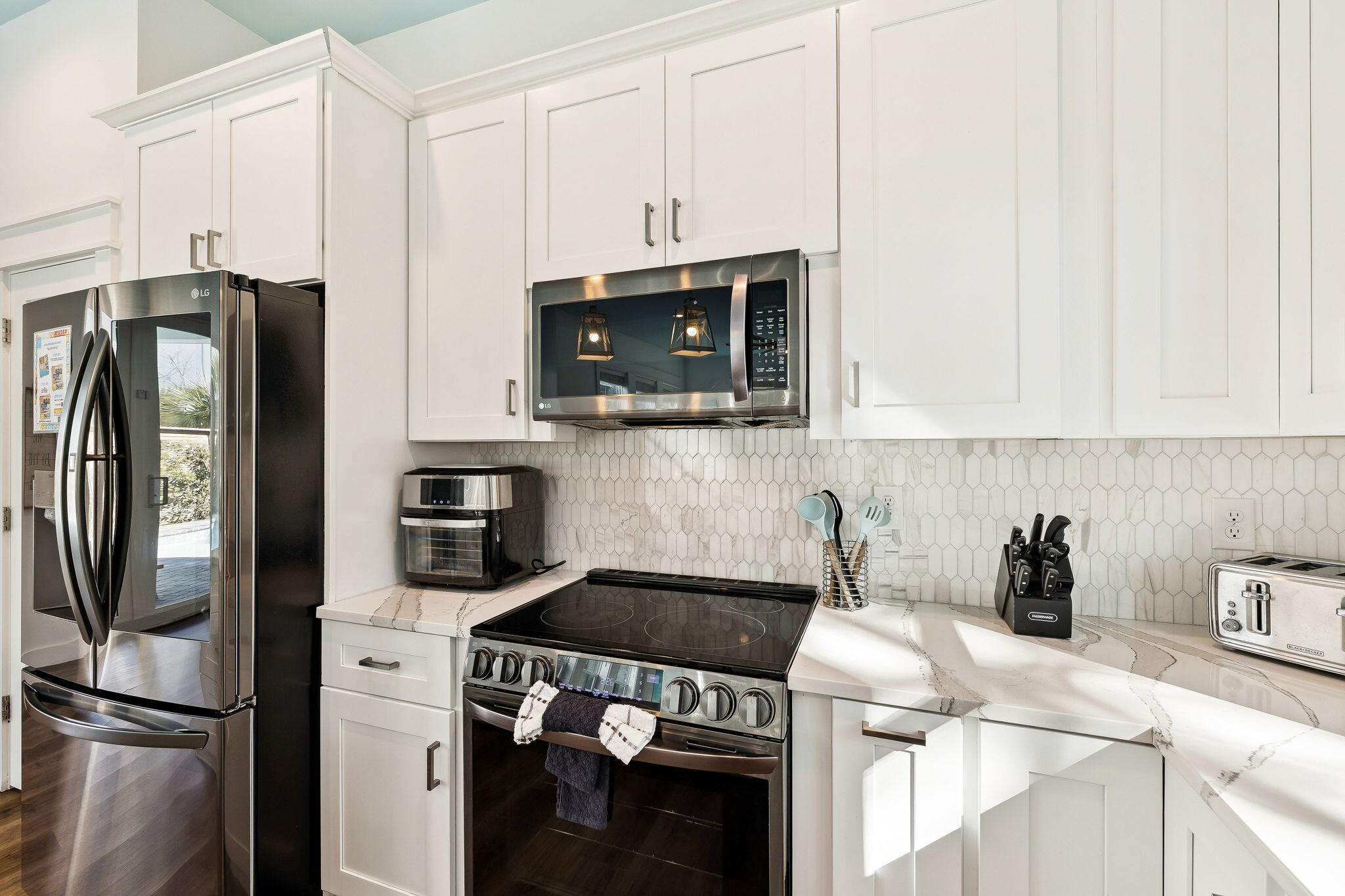 FRANGISTA BEACH 2ND ADDN - Residential