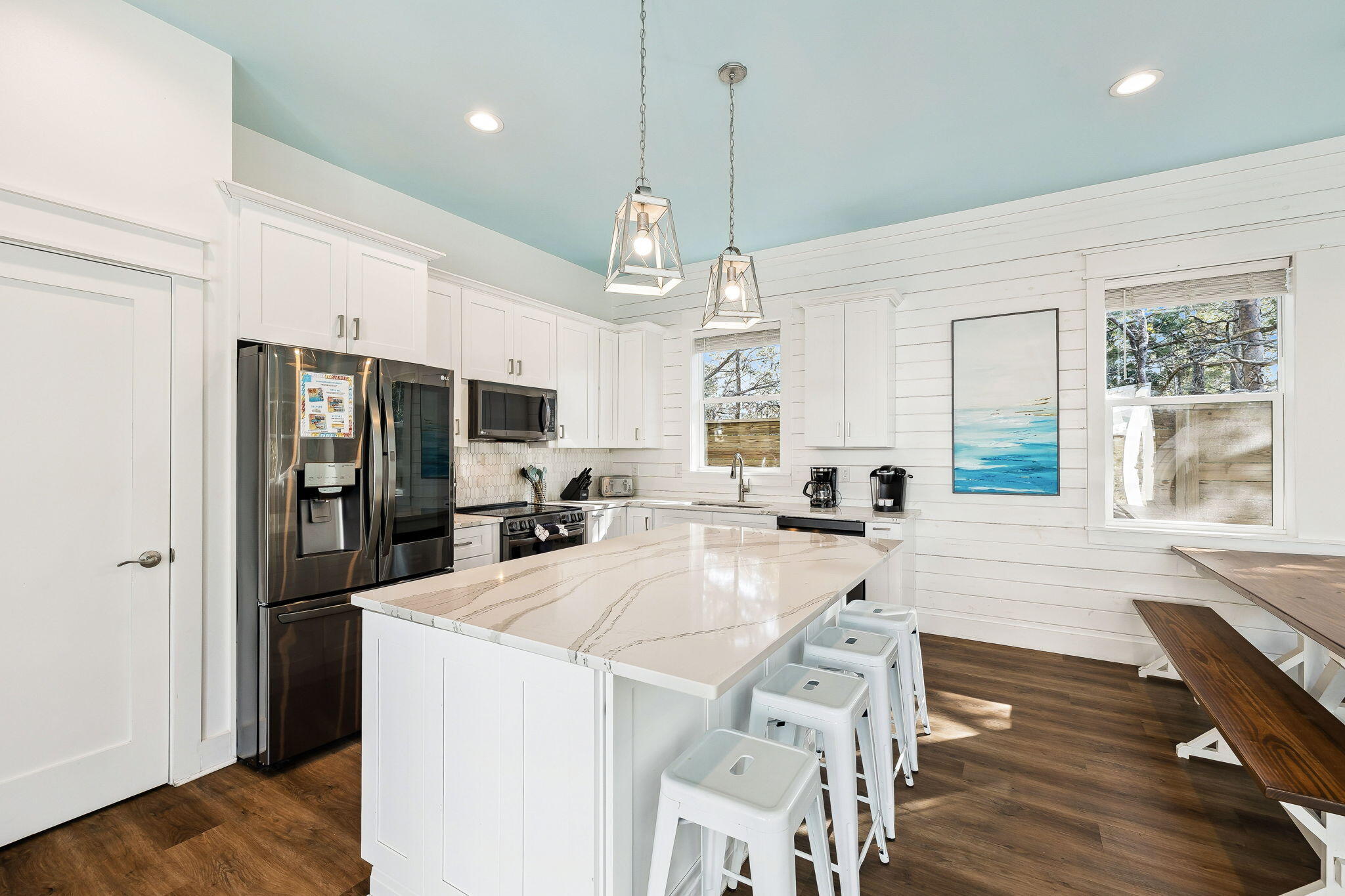 FRANGISTA BEACH 2ND ADDN - Residential