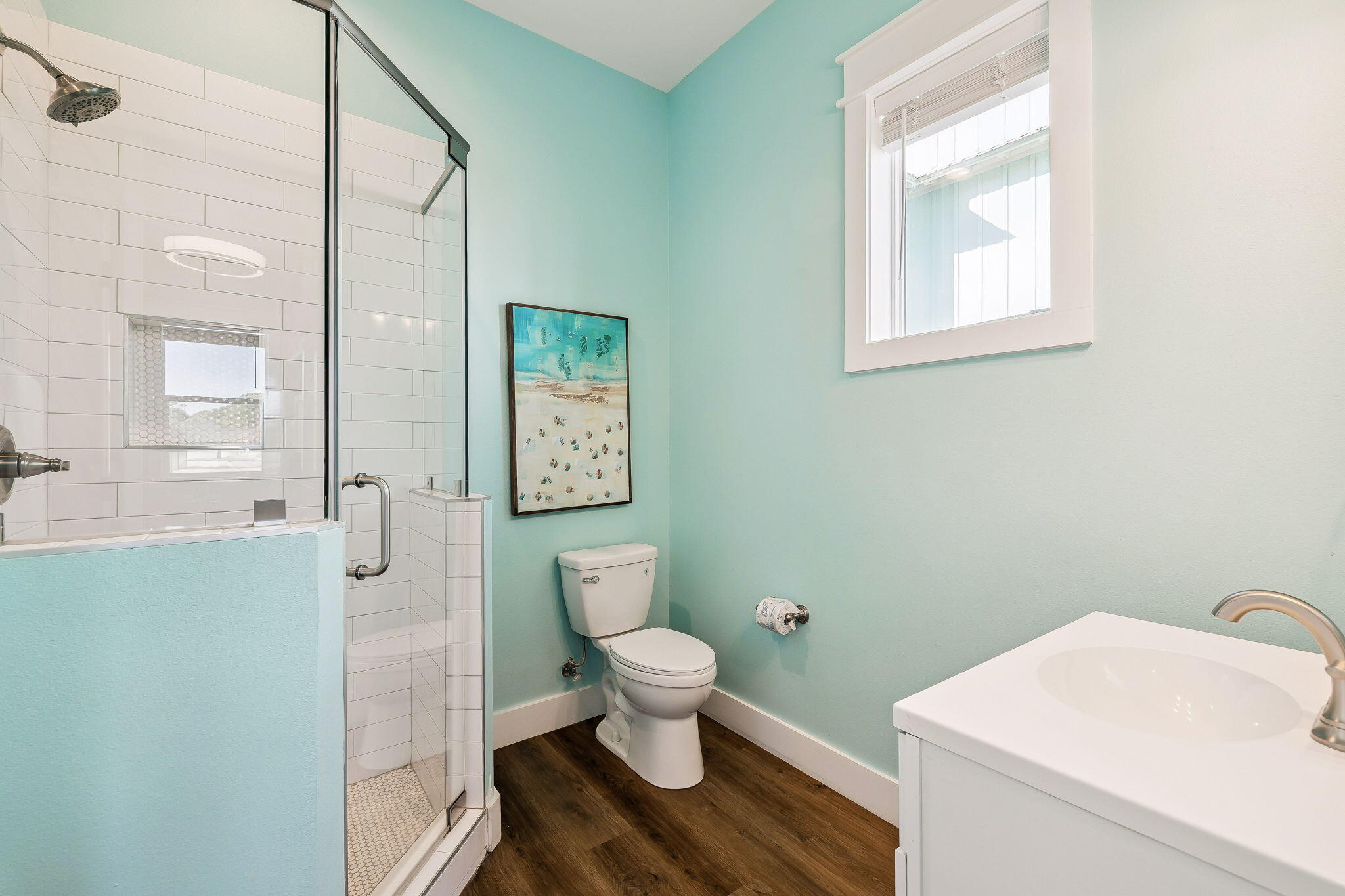 FRANGISTA BEACH 2ND ADDN - Residential