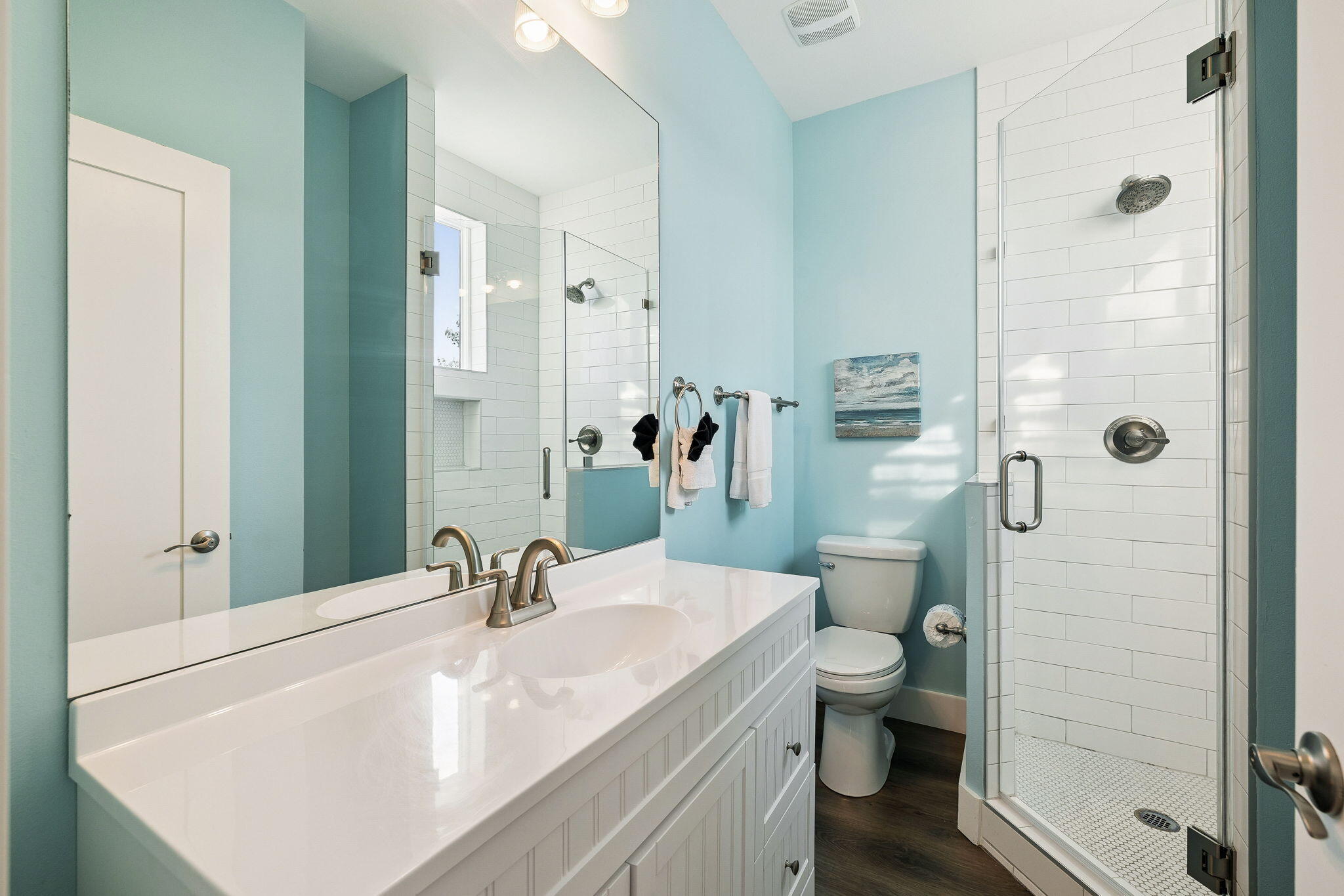 FRANGISTA BEACH 2ND ADDN - Residential