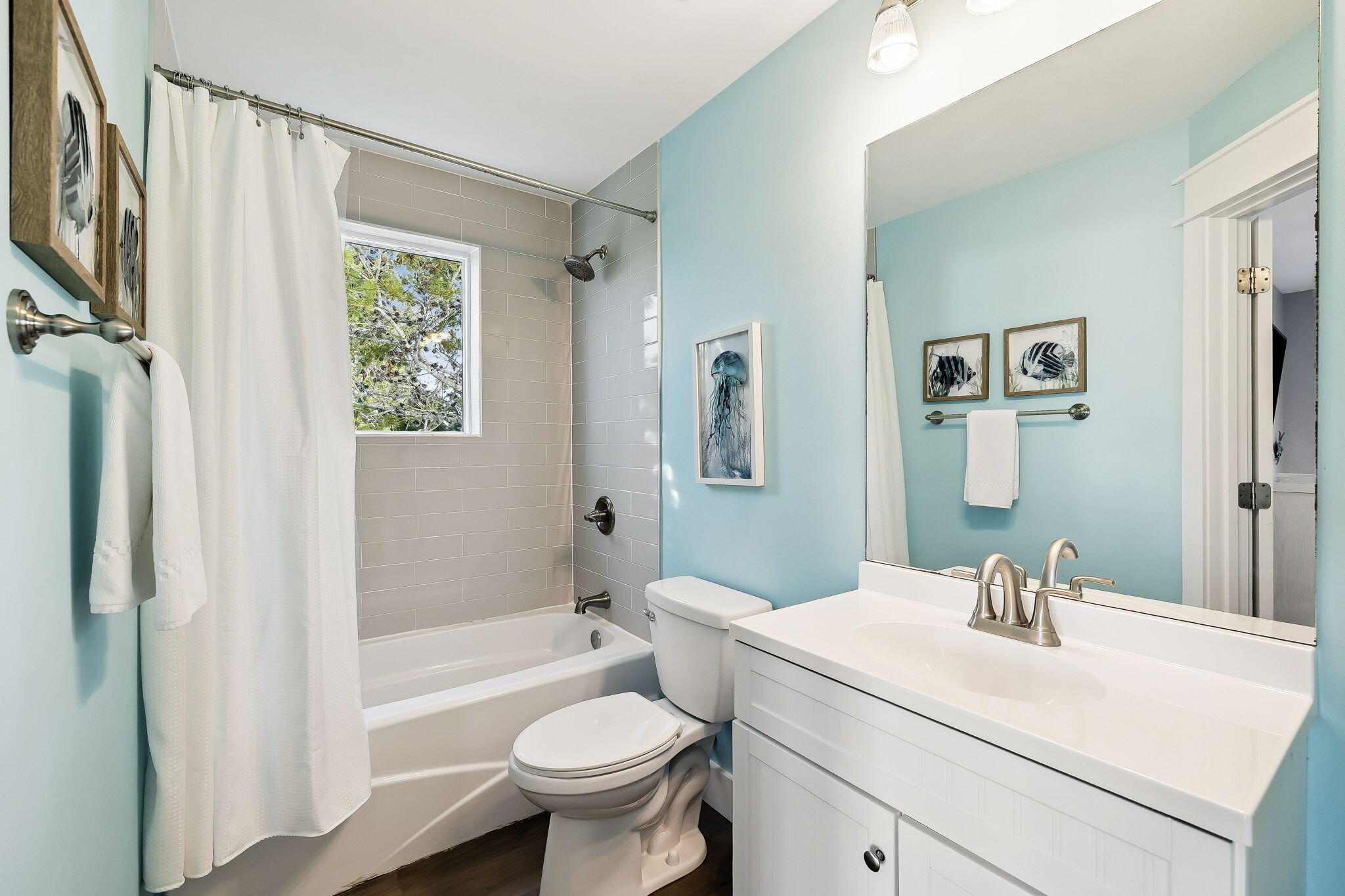 FRANGISTA BEACH 2ND ADDN - Residential