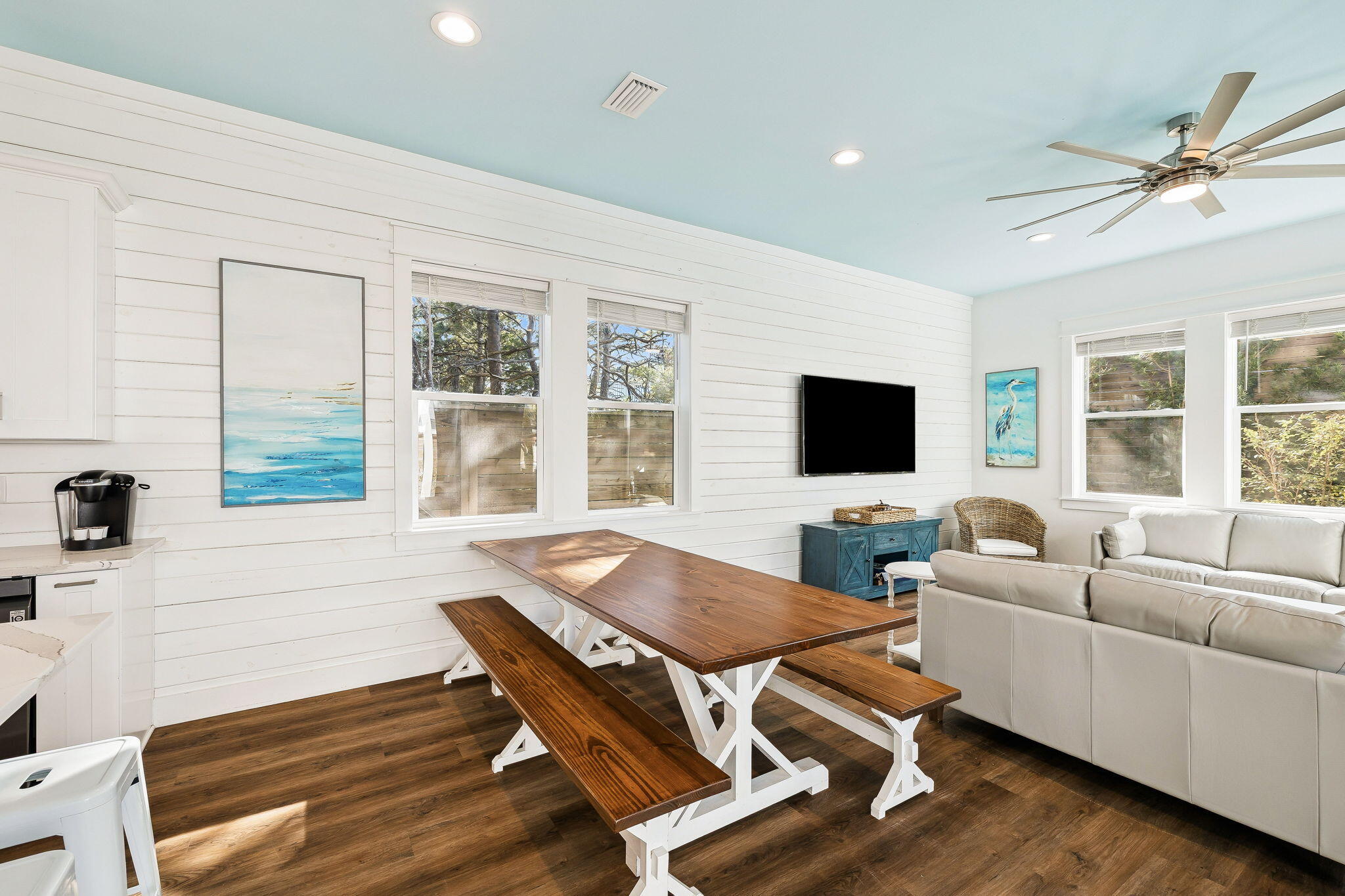 FRANGISTA BEACH 2ND ADDN - Residential