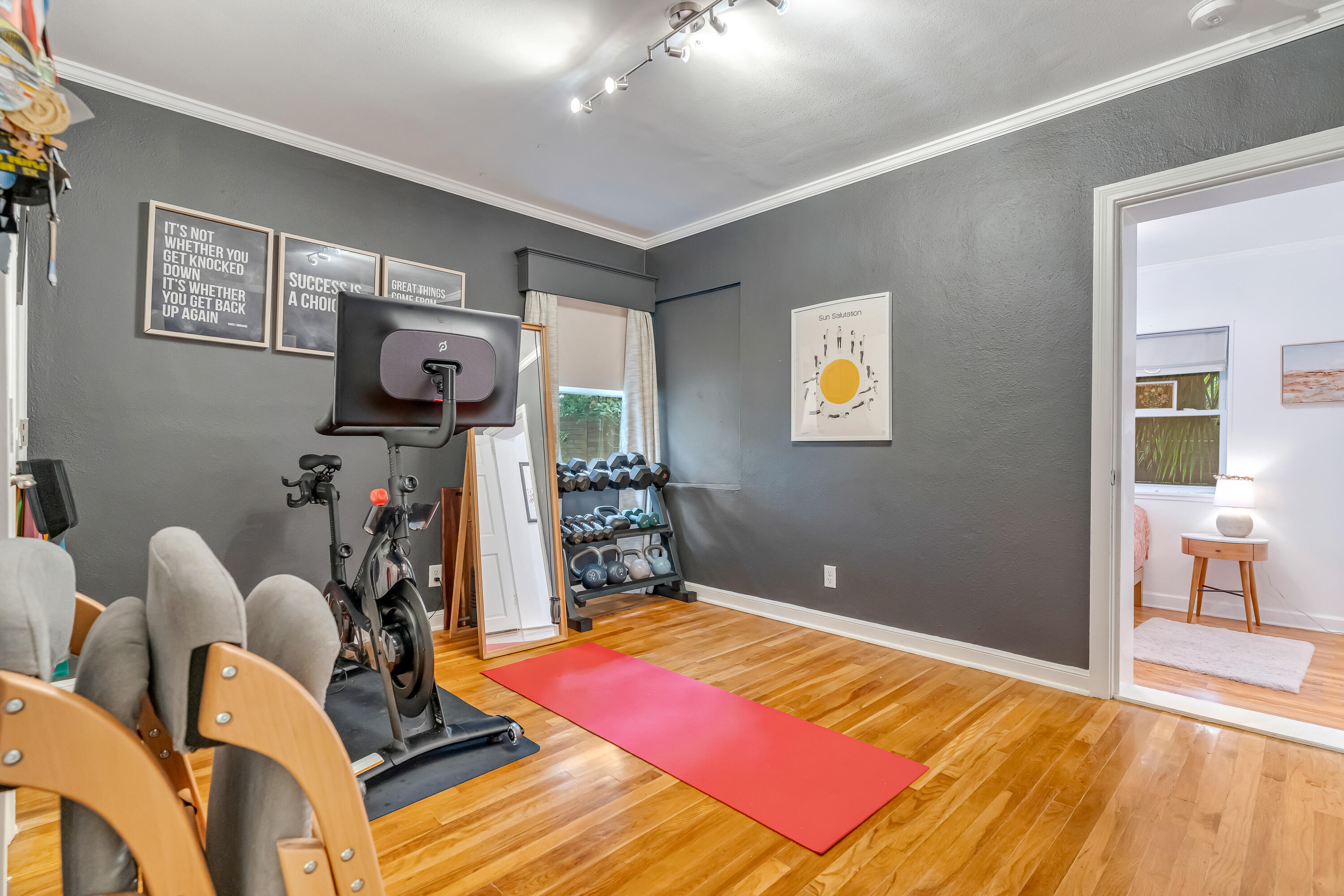 LONGWOOD S/D - Residential