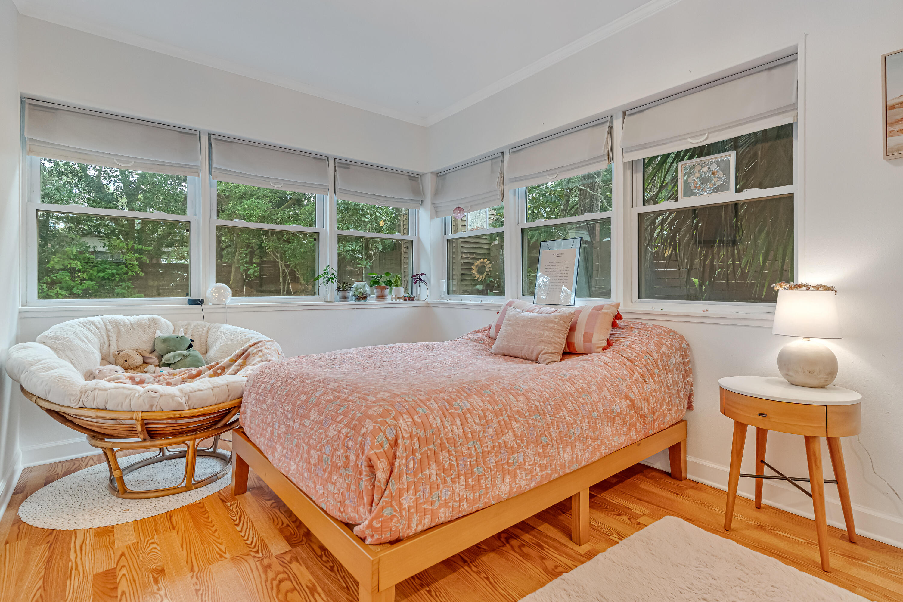 LONGWOOD S/D - Residential