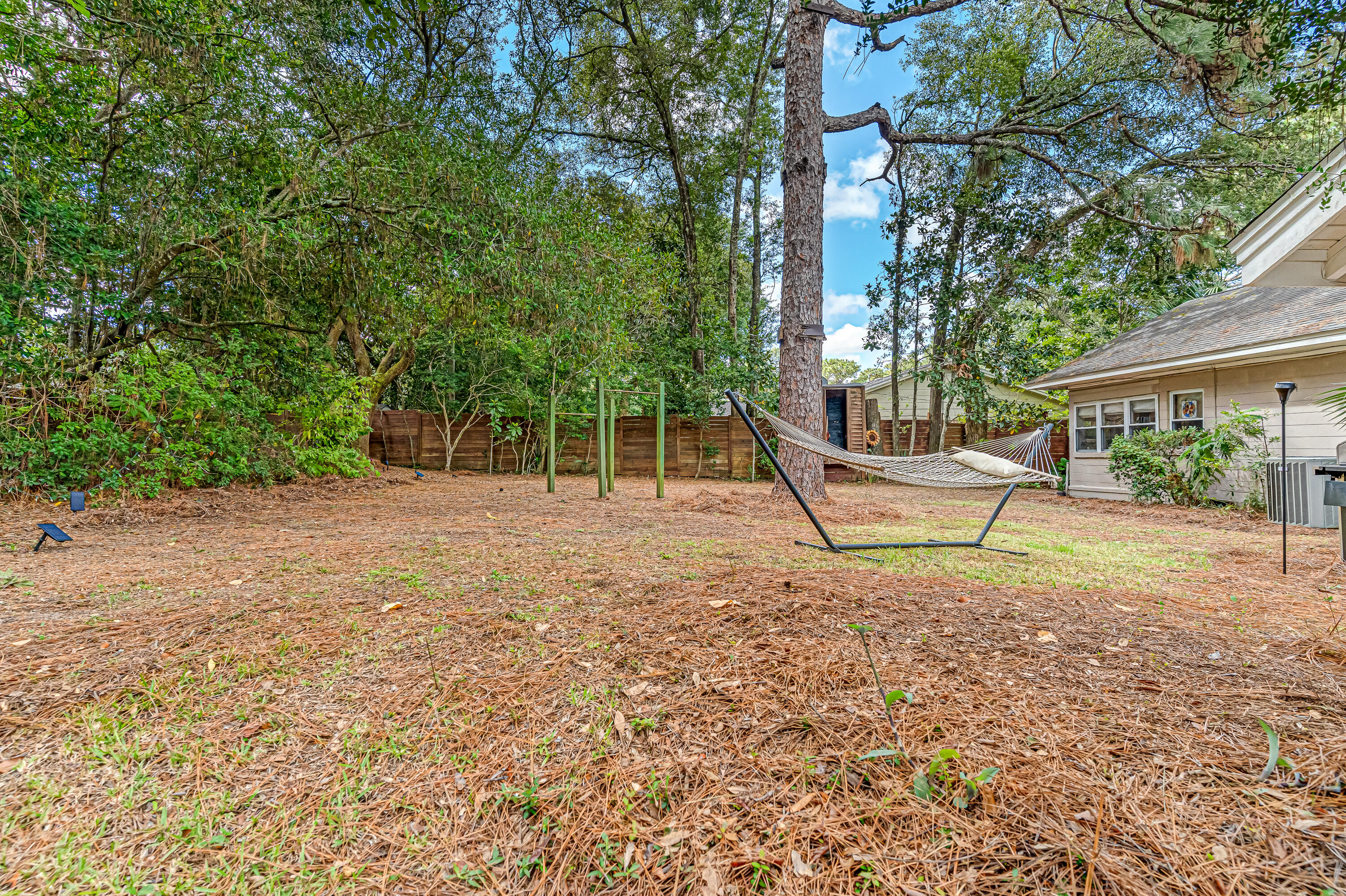 LONGWOOD S/D - Residential