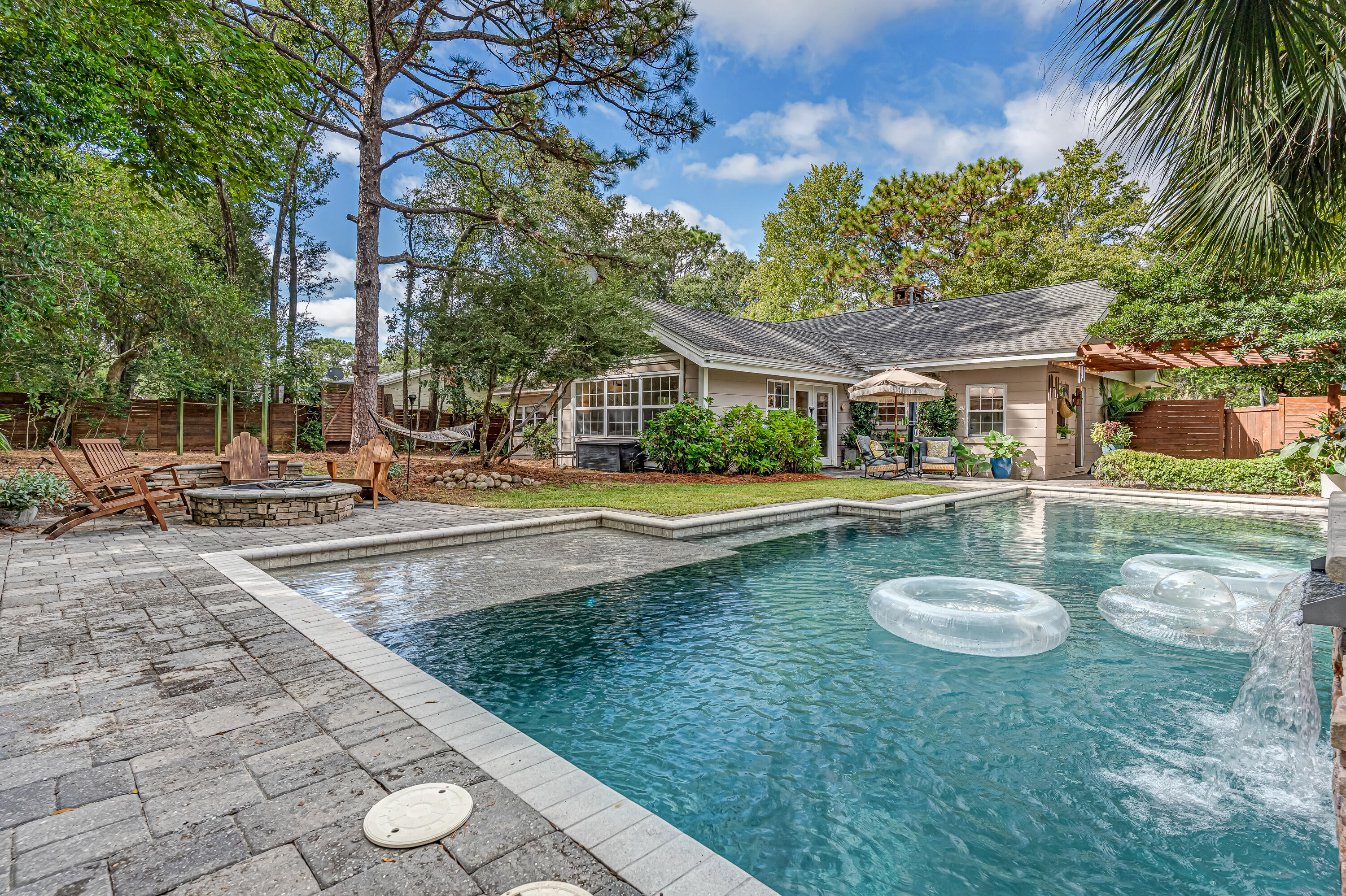 LONGWOOD S/D - Residential