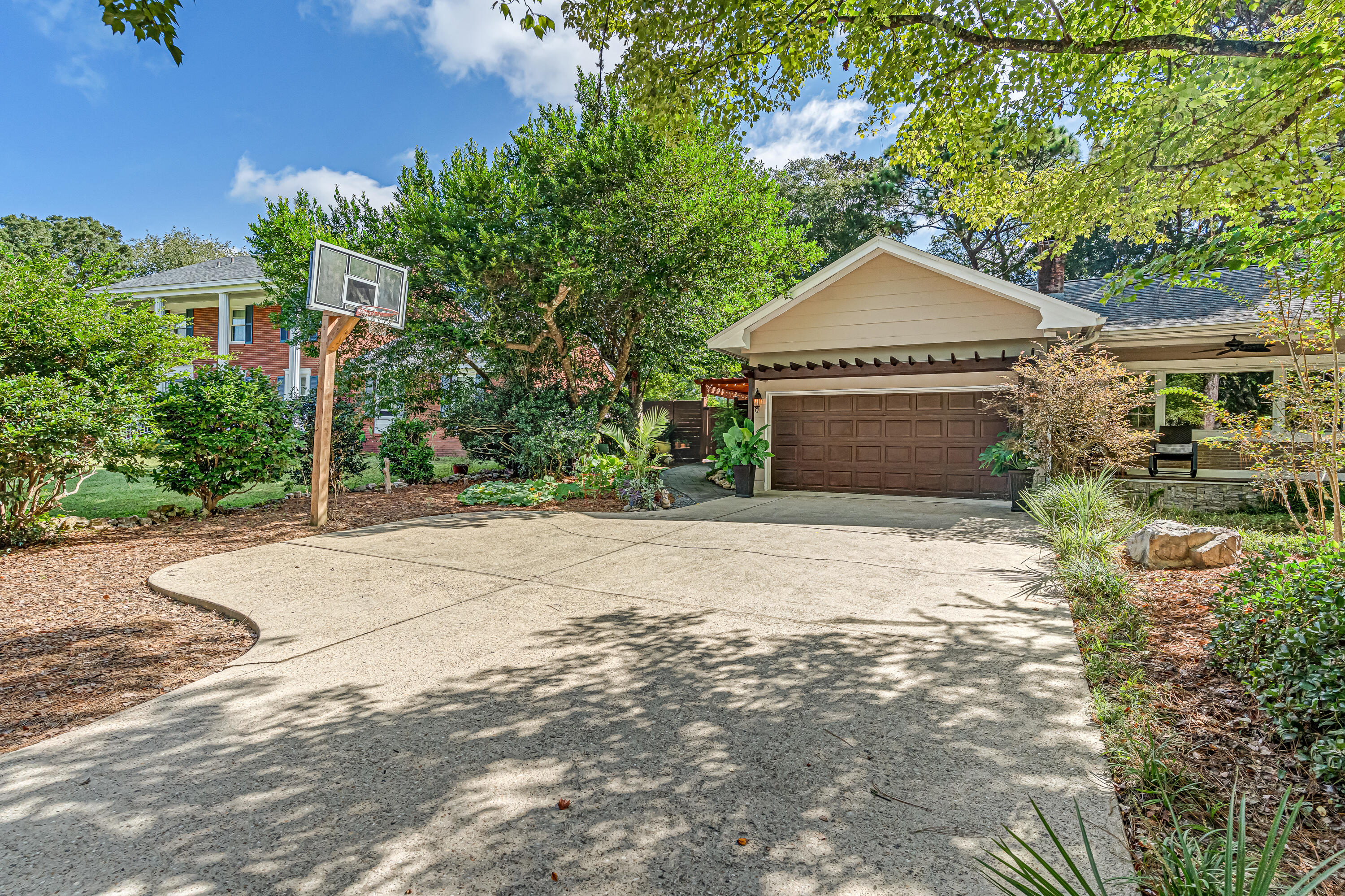LONGWOOD S/D - Residential