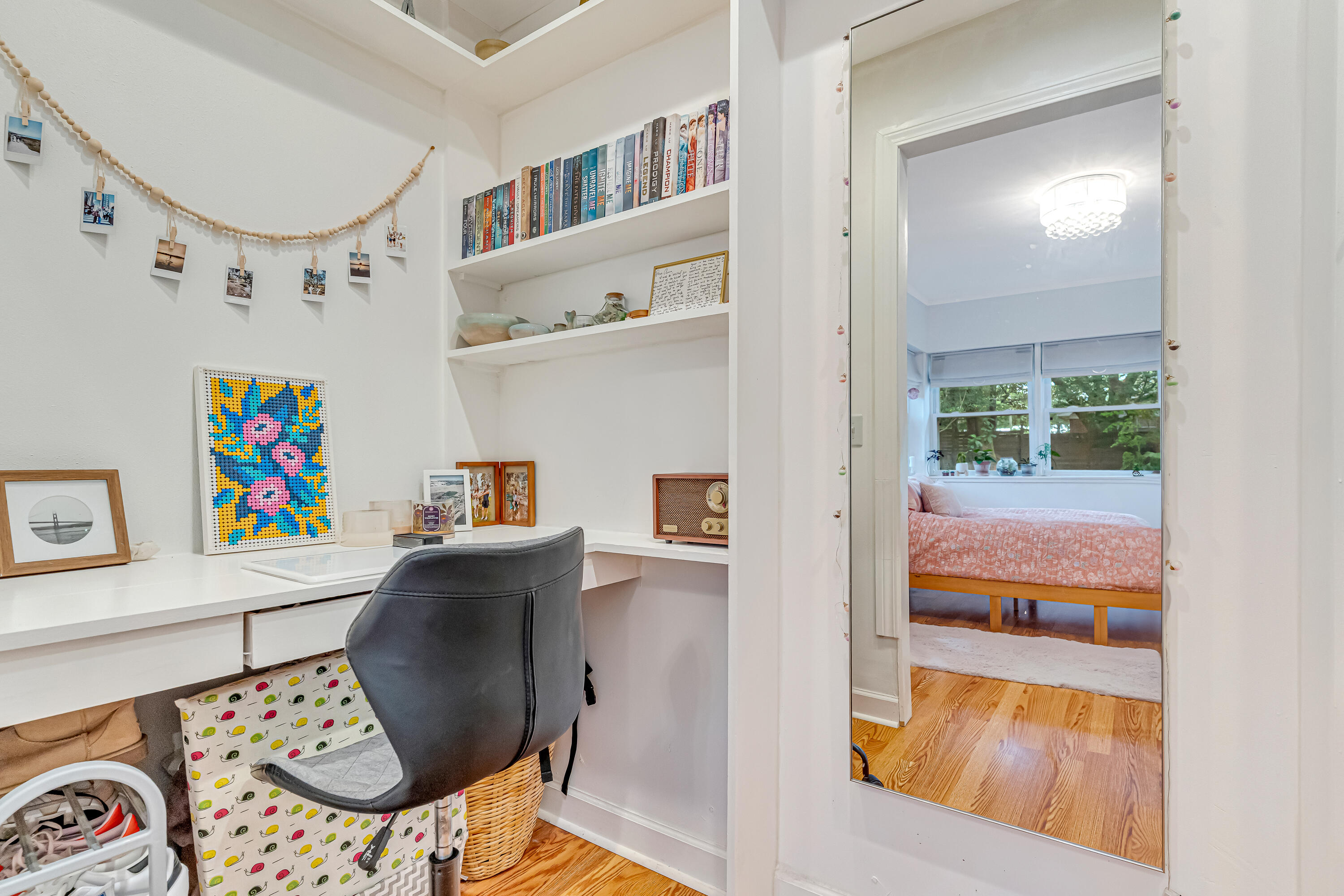 LONGWOOD S/D - Residential