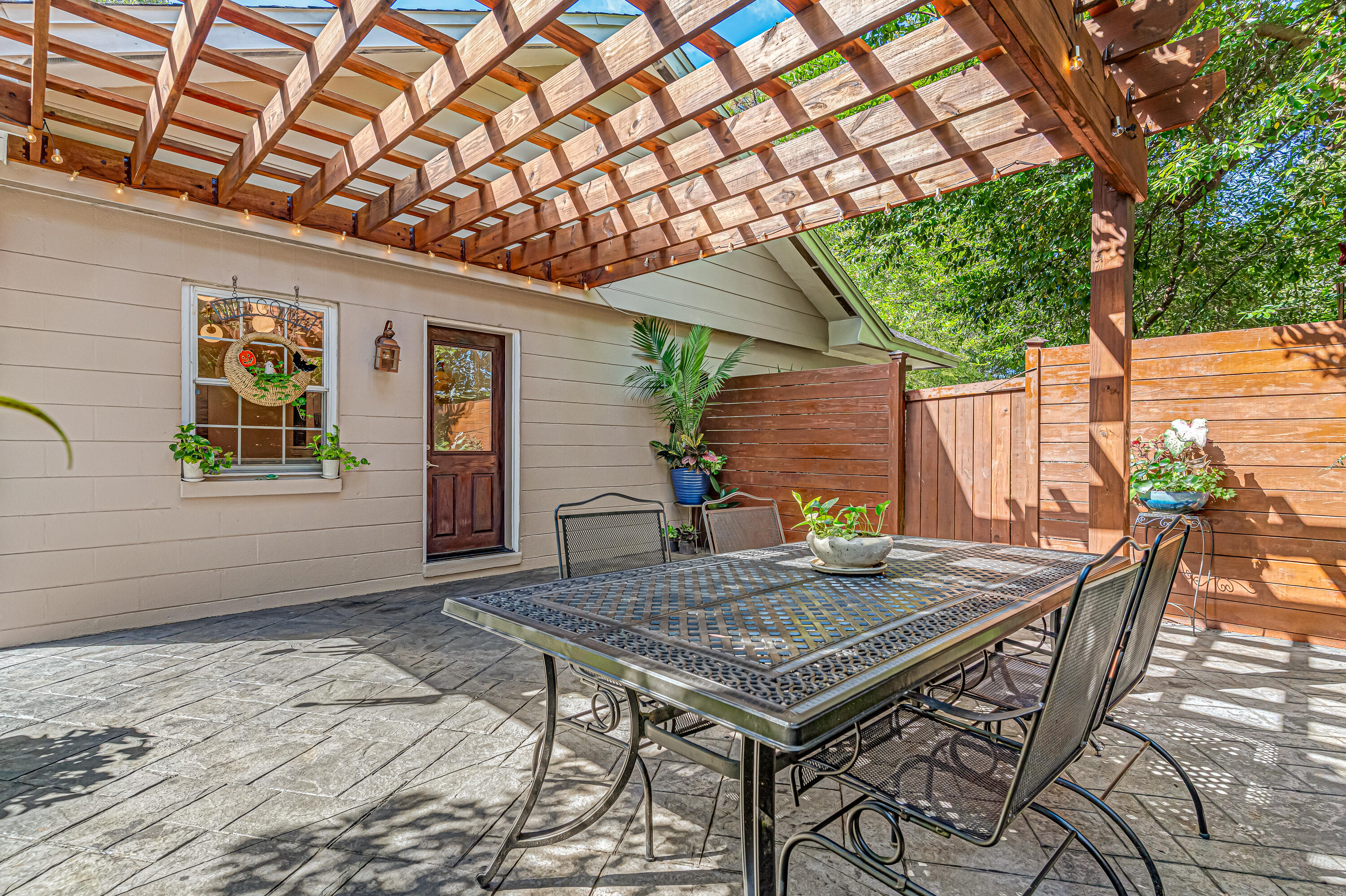 LONGWOOD S/D - Residential