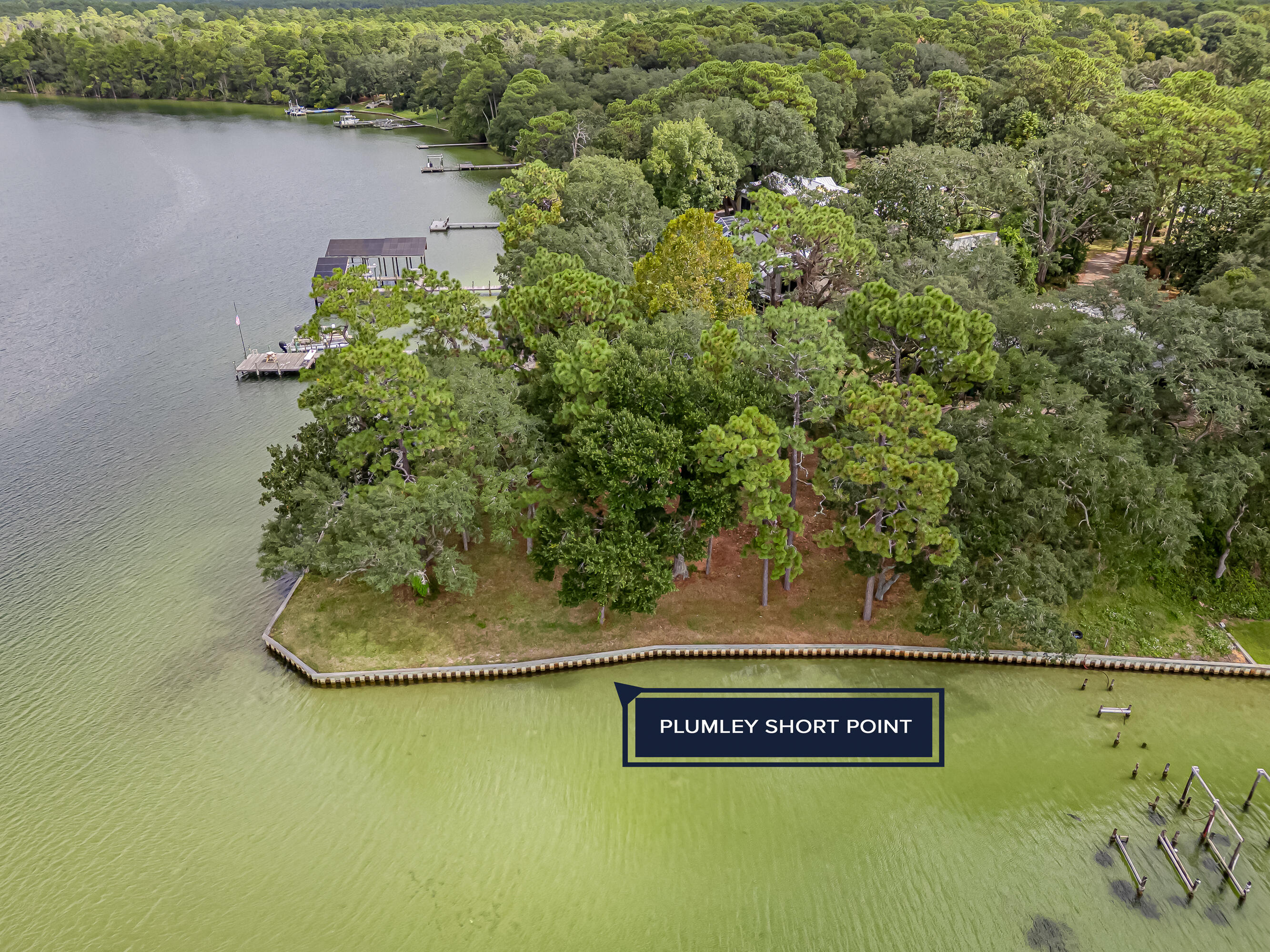 LONGWOOD S/D - Residential