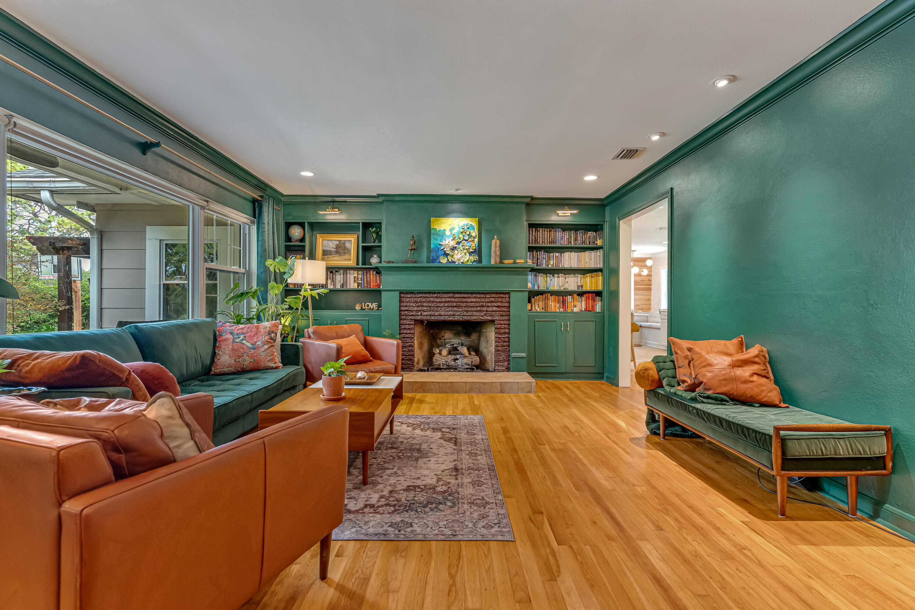 LONGWOOD S/D - Residential