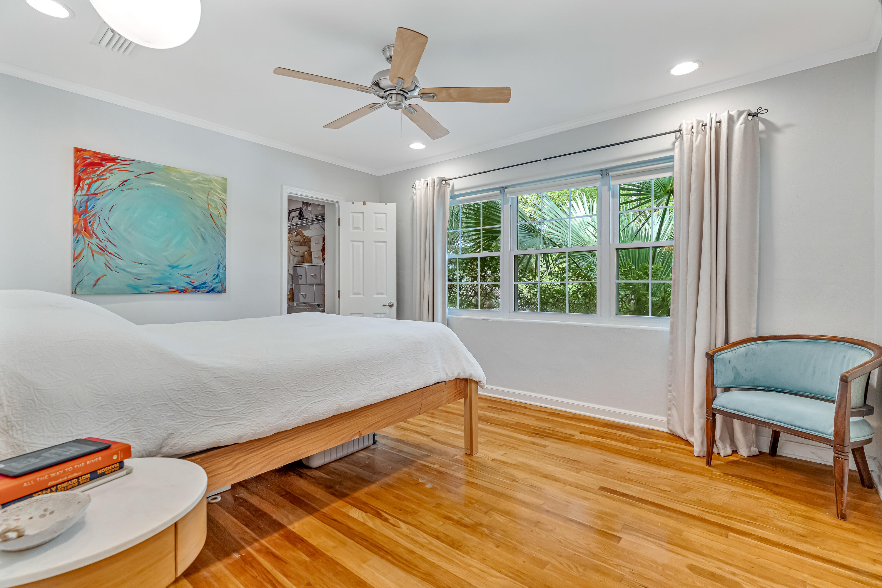 LONGWOOD S/D - Residential